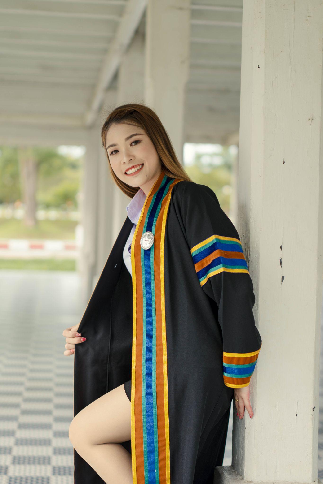 ผลงานรับปริญญา มหาวิทยาลัยราชภัฏอุตรดิตถ์ โดย Artitaya’ viewpoint ภาพที่ 14
