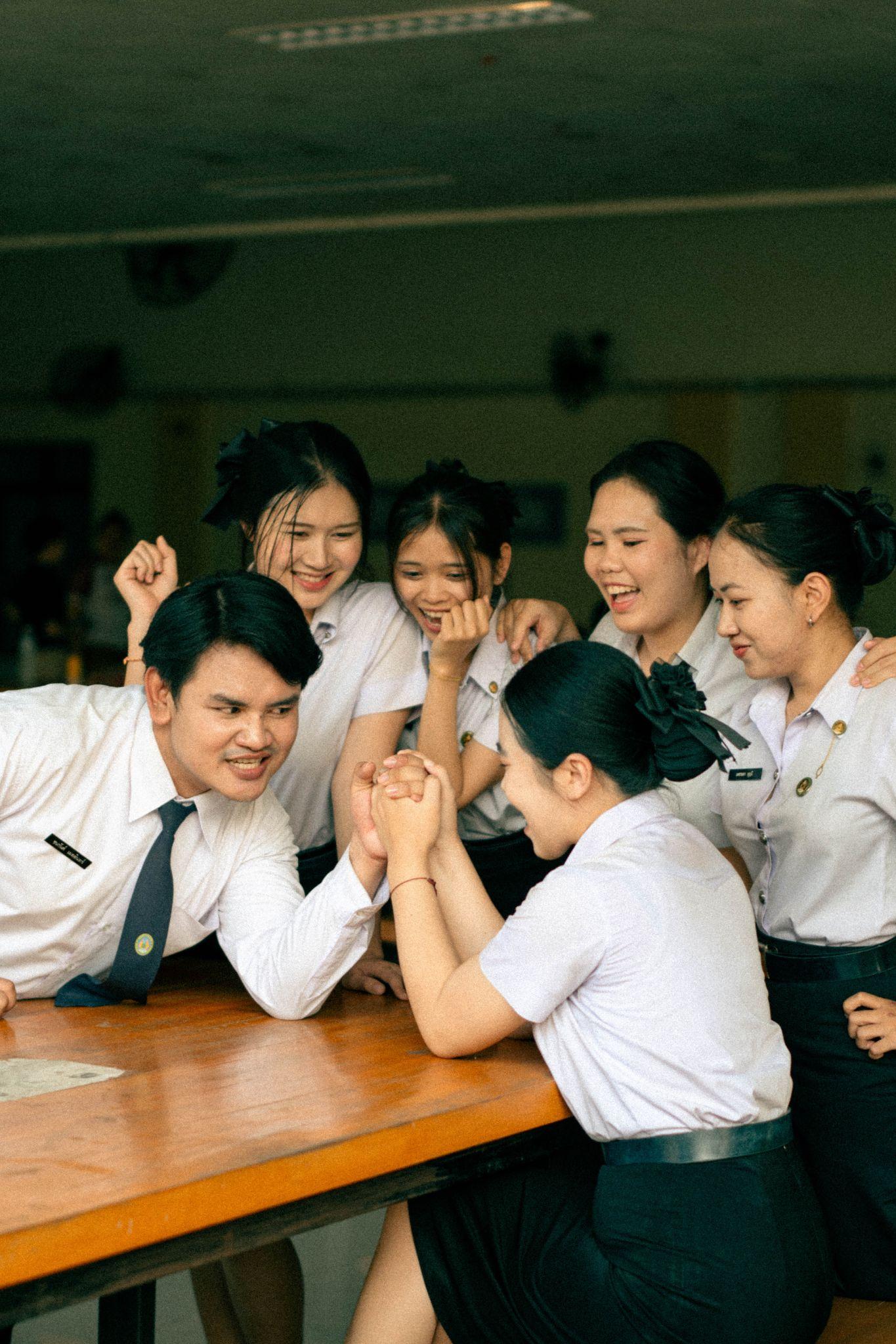 ผลงานรับปริญญา มหาวิทยาลัยราชภัฏอุตรดิตถ์ โดย Artitaya’ viewpoint ภาพที่ 18