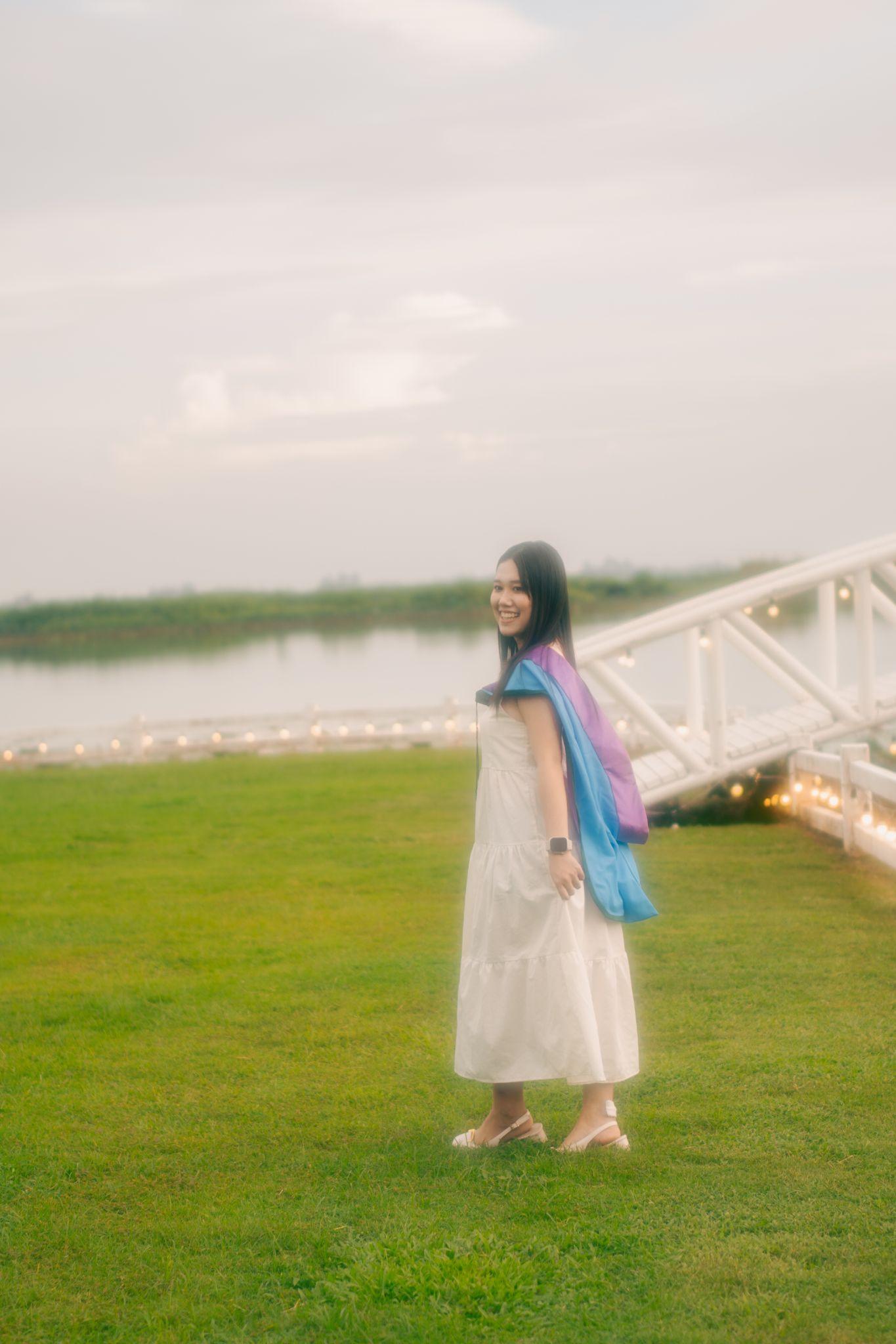 ผลงานรับปริญญา วิทยาลัยพยาบาลบรมราชชนนี โดย Artitaya’ viewpoint ภาพที่ 6