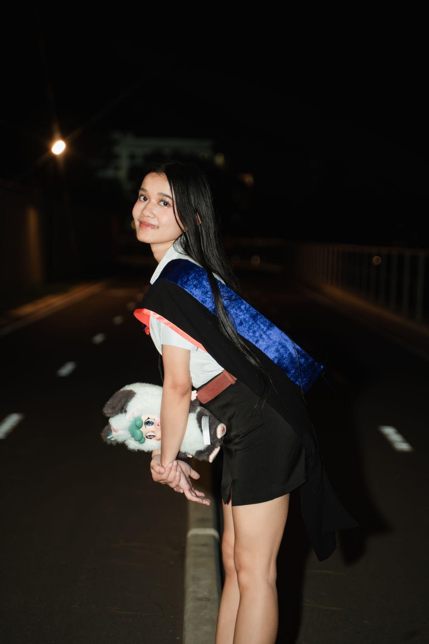 ผลงานรับปริญญา มหาวิทยาลัยกรุงเทพ โดย WAVE_ArisWgallery ภาพที่ 7