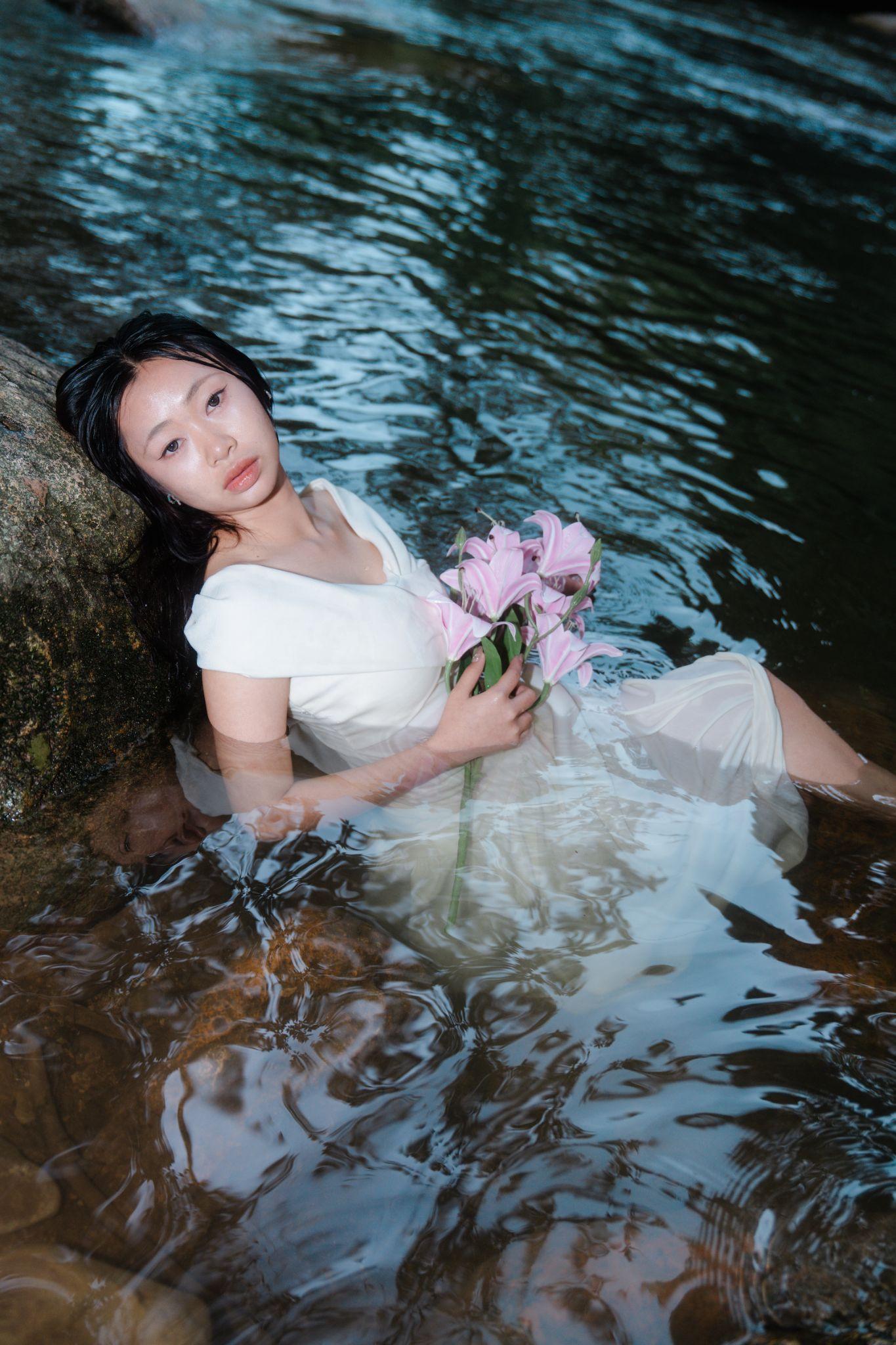 ผลงานรับปริญญา มหาวิทยาลัยกรุงเทพ โดย WAVE_ArisWgallery ภาพที่ 3
