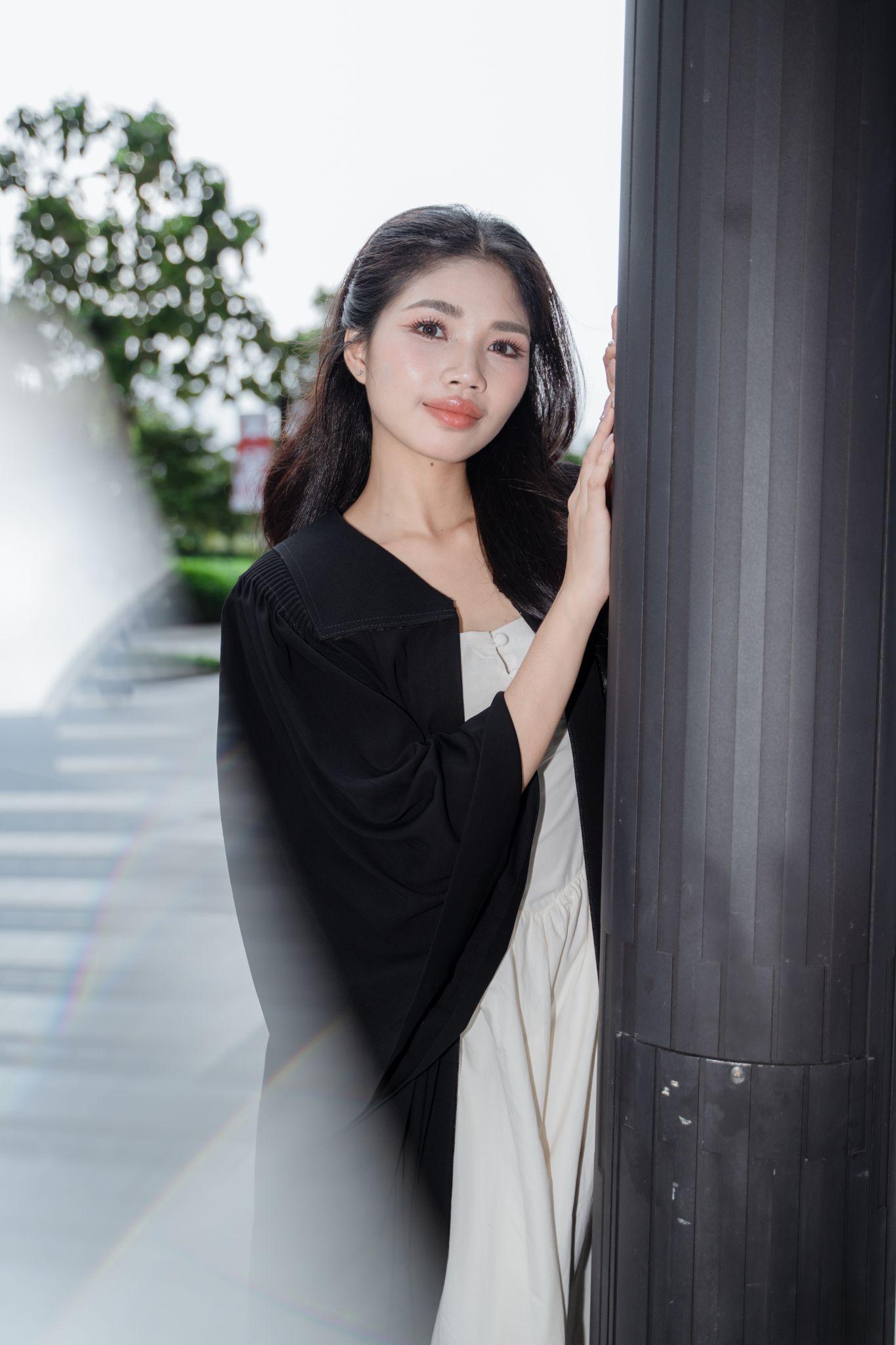 ผลงานรับปริญญา มหาวิทยาลัยกรุงเทพ โดย WAVE_ArisWgallery ภาพที่ 9