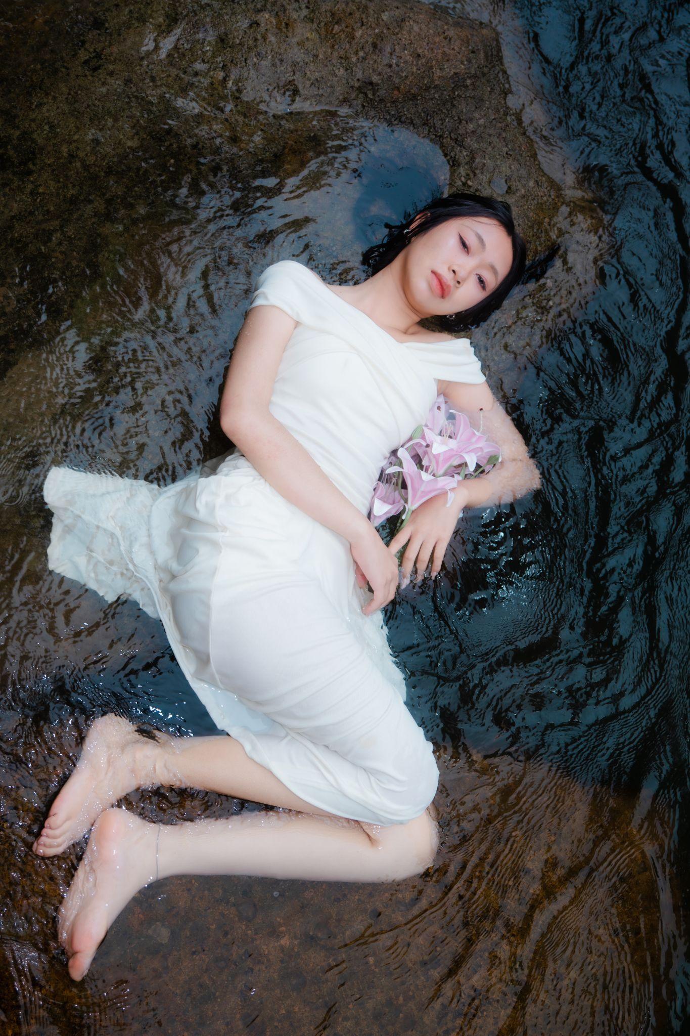 ผลงานรับปริญญา มหาวิทยาลัยกรุงเทพ โดย WAVE_ArisWgallery ภาพที่ 14
