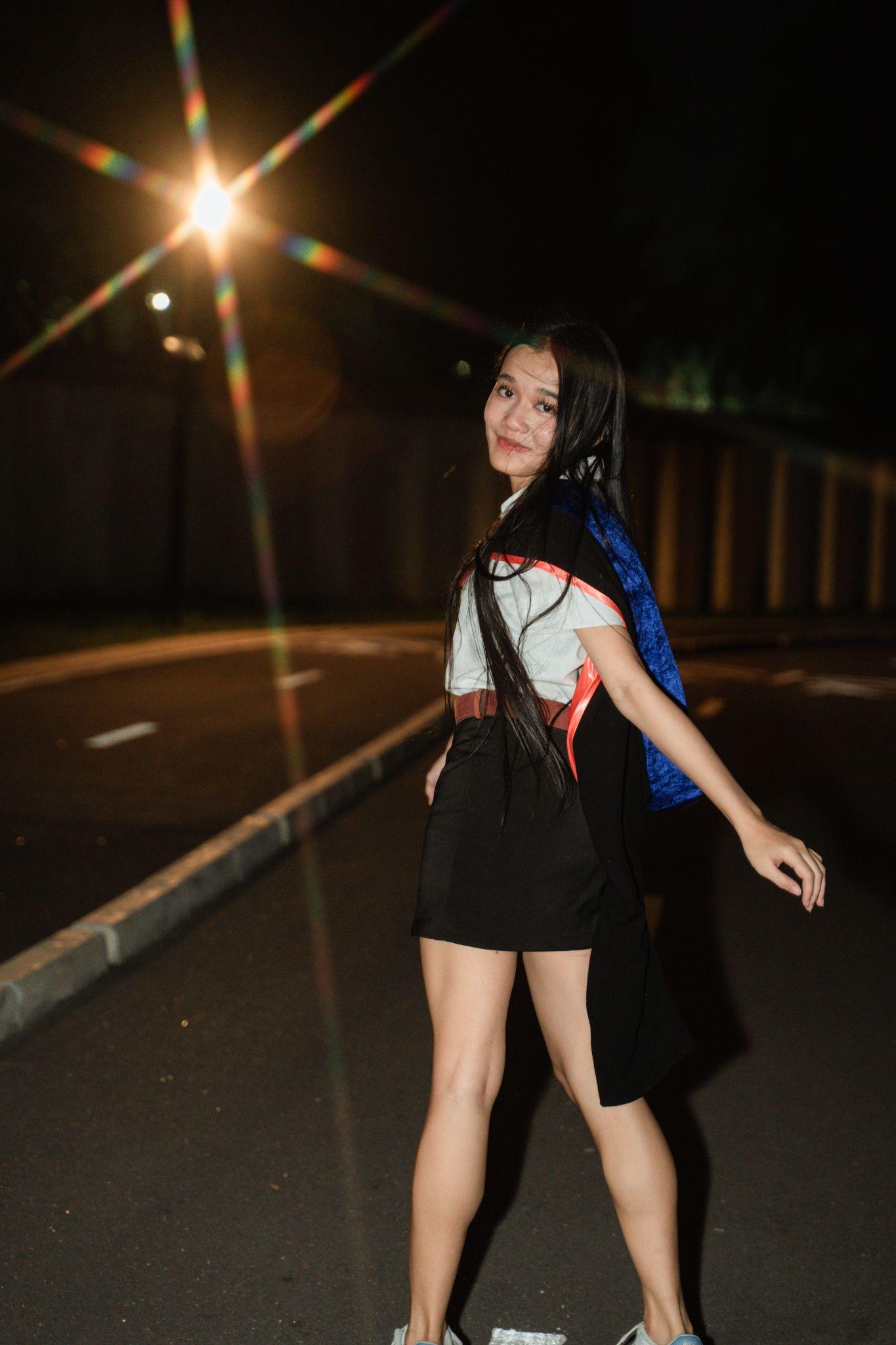 ผลงานรับปริญญา มหาวิทยาลัยกรุงเทพ โดย WAVE_ArisWgallery ภาพที่ 8