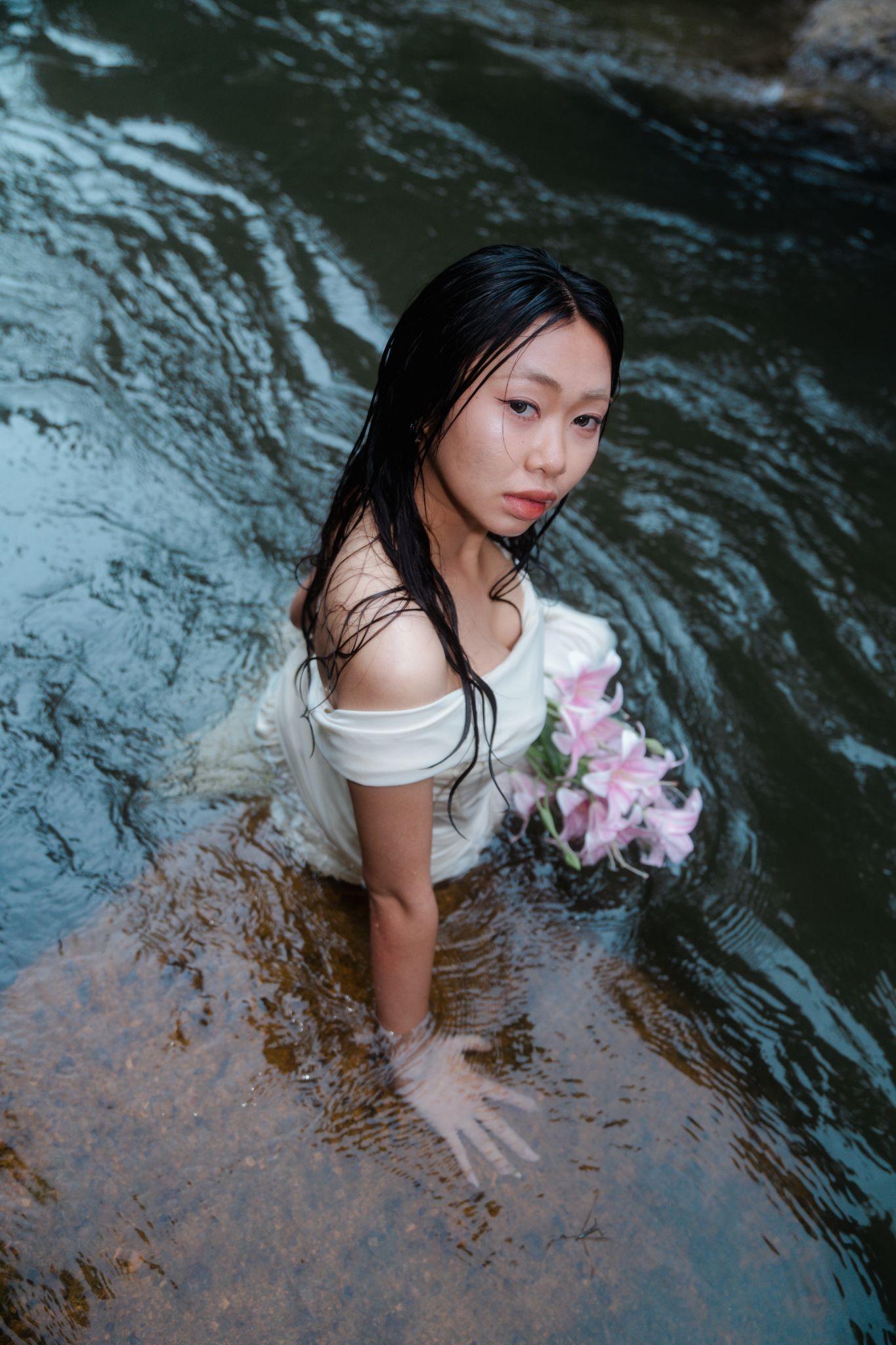 ผลงานรับปริญญา มหาวิทยาลัยกรุงเทพ โดย WAVE_ArisWgallery ภาพที่ 19