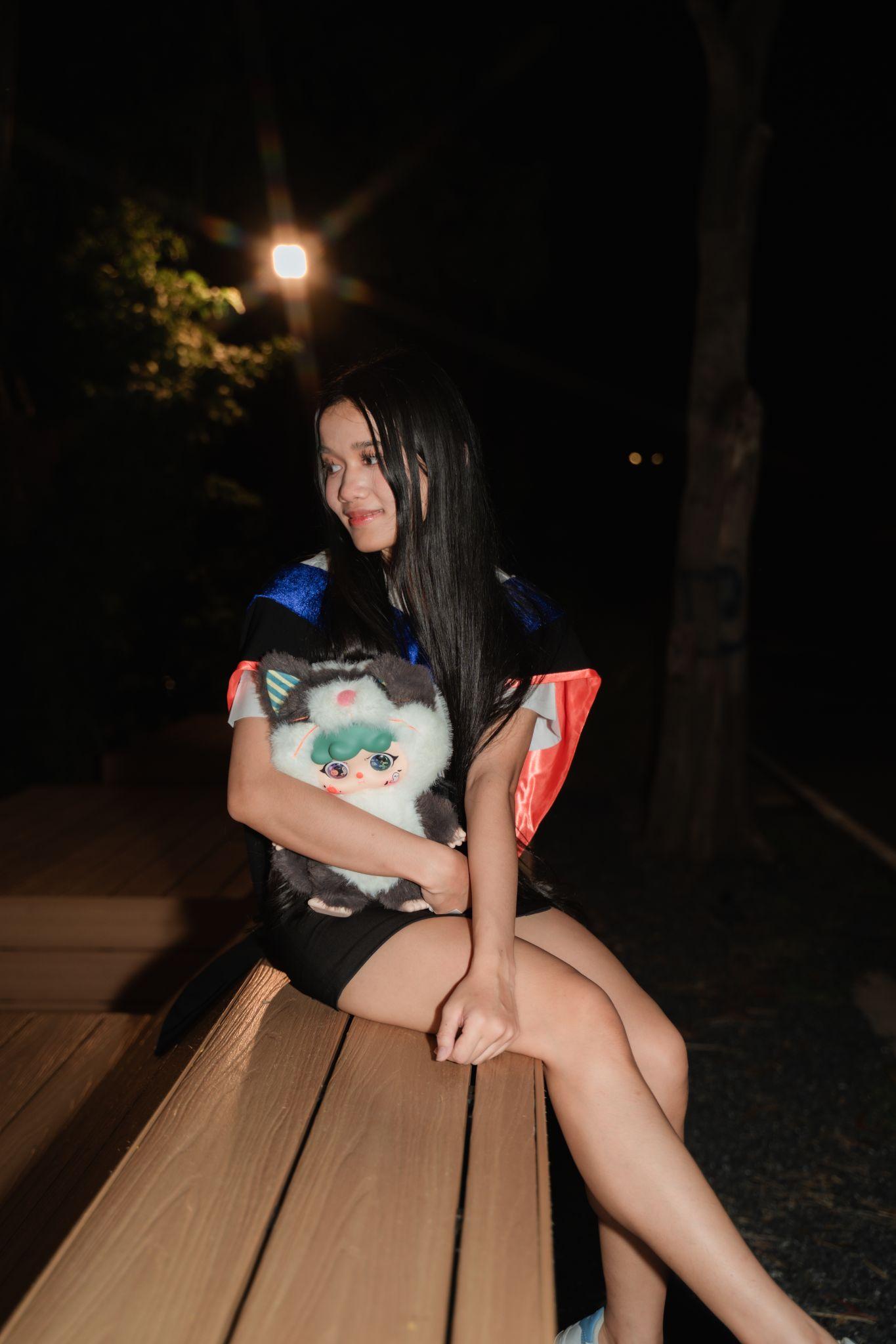 ผลงานรับปริญญา มหาวิทยาลัยกรุงเทพ โดย WAVE_ArisWgallery ภาพที่ 3