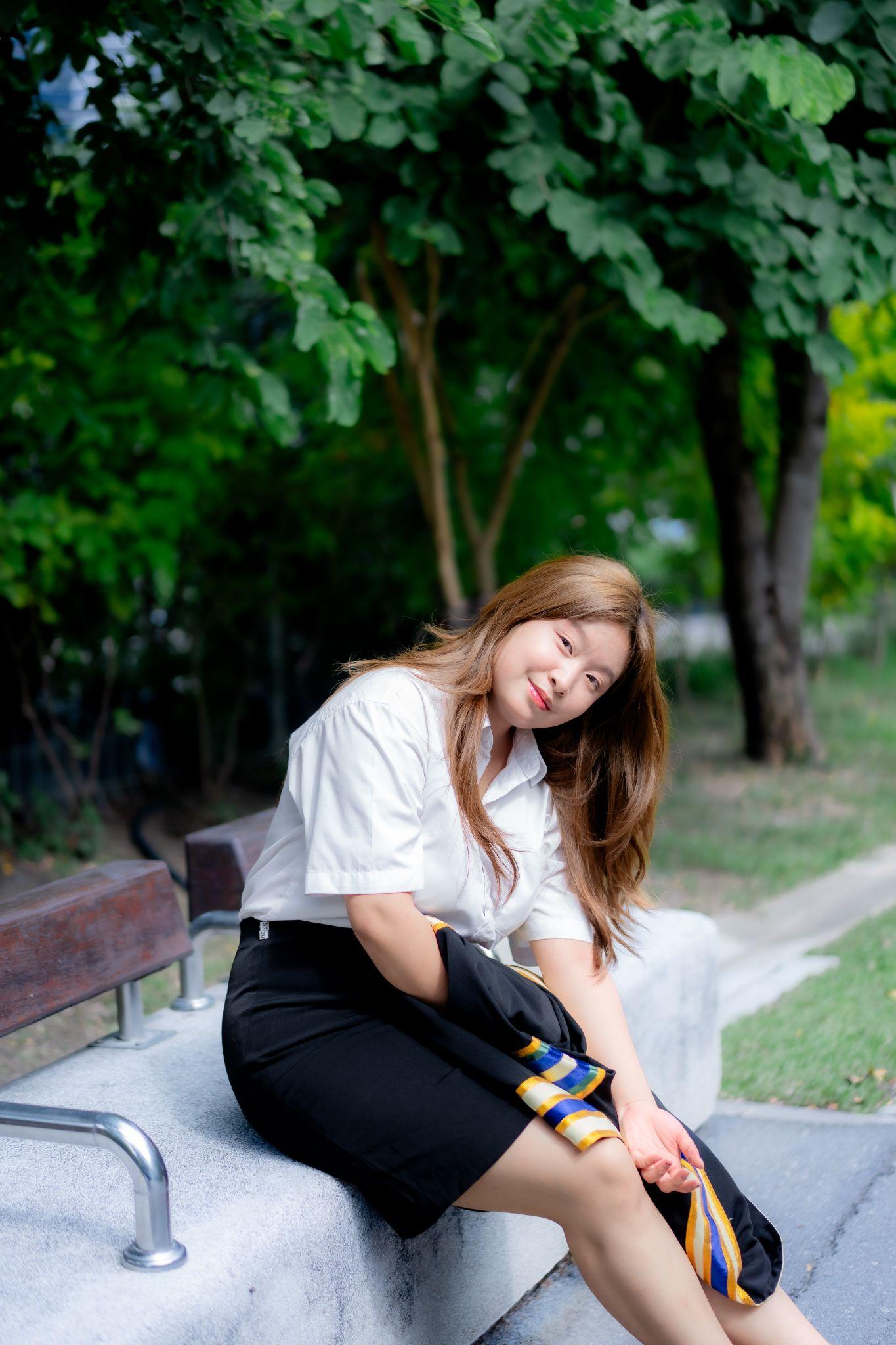 ผลงานรับปริญญา มหาวิทยาลัยราชภัฏพระนคร โดย WAVE_ArisWgallery ภาพที่ 9
