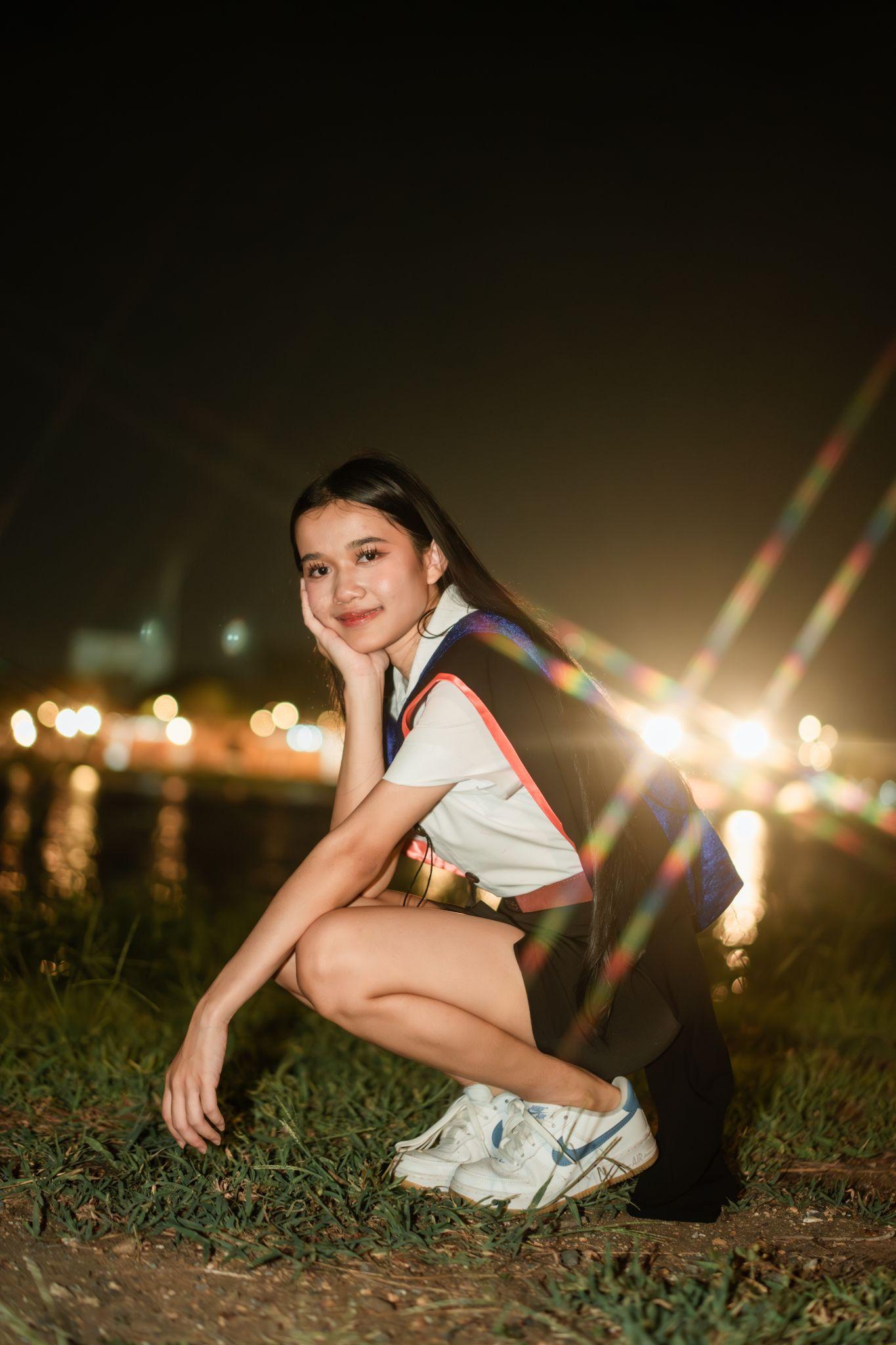 ผลงานรับปริญญา มหาวิทยาลัยกรุงเทพ โดย WAVE_ArisWgallery ภาพที่ 20