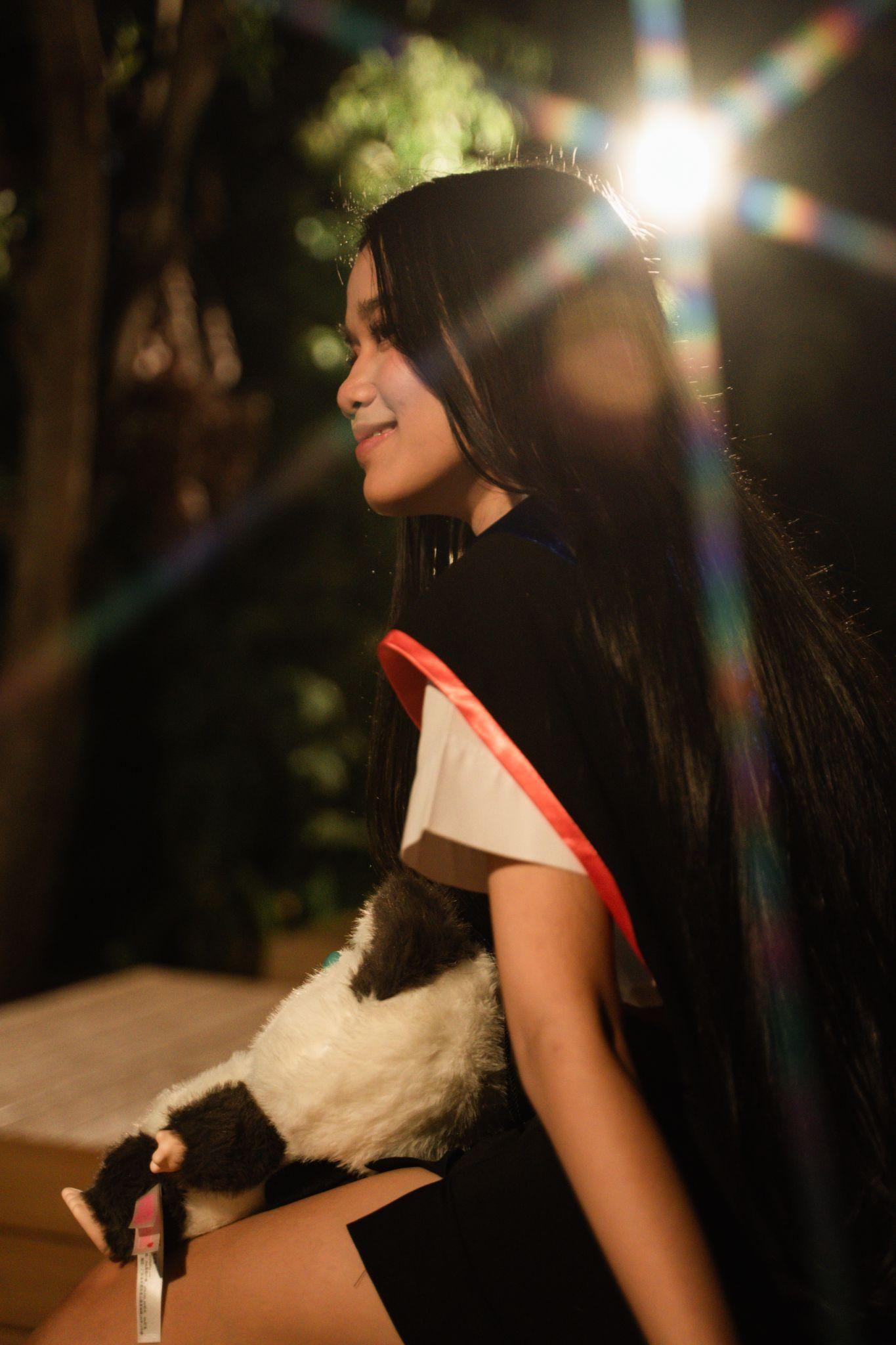 ผลงานรับปริญญา มหาวิทยาลัยกรุงเทพ โดย WAVE_ArisWgallery ภาพที่ 4