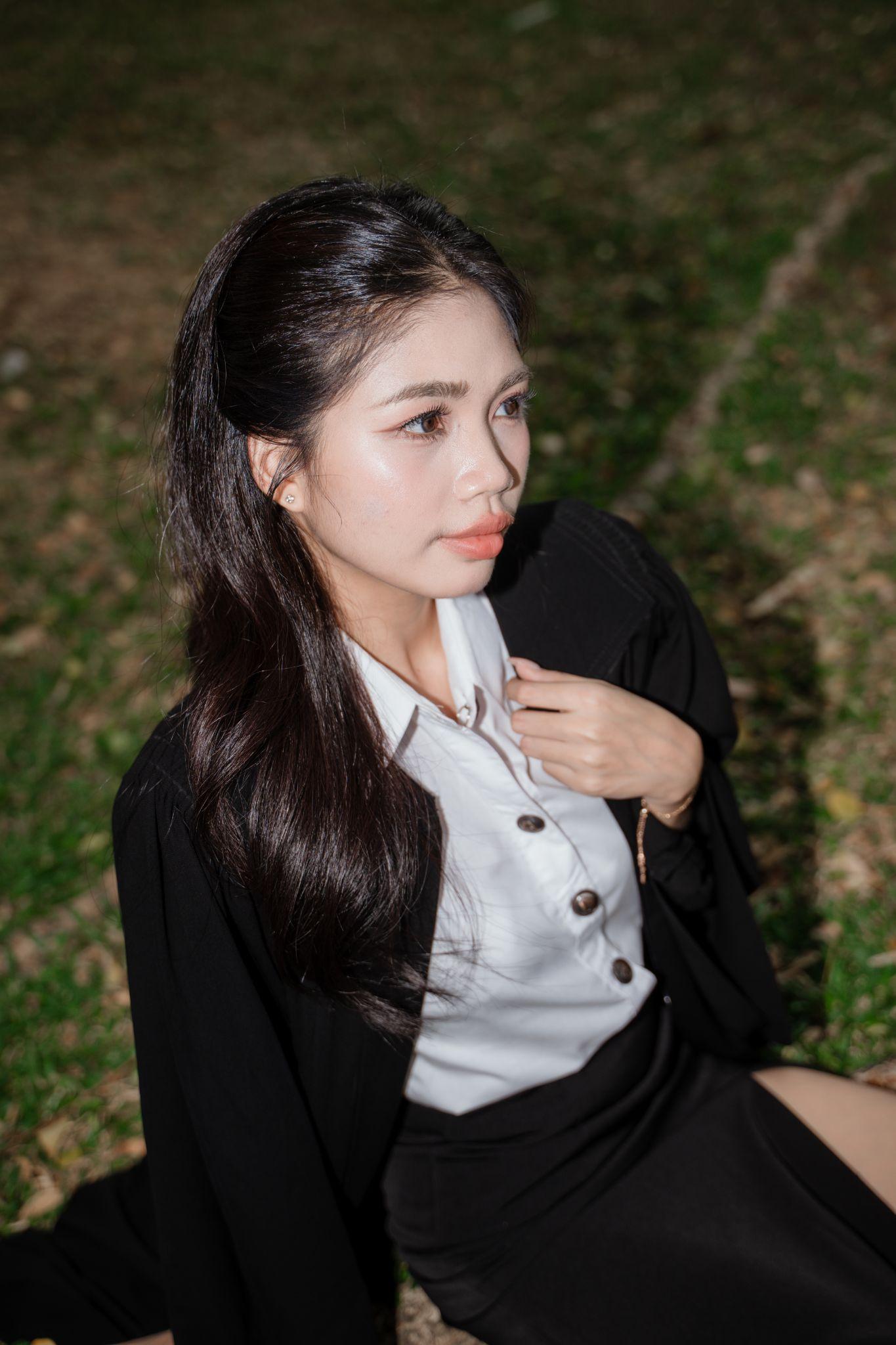 ผลงานรับปริญญา โดย WAVE_ArisWgallery ภาพที่ 2