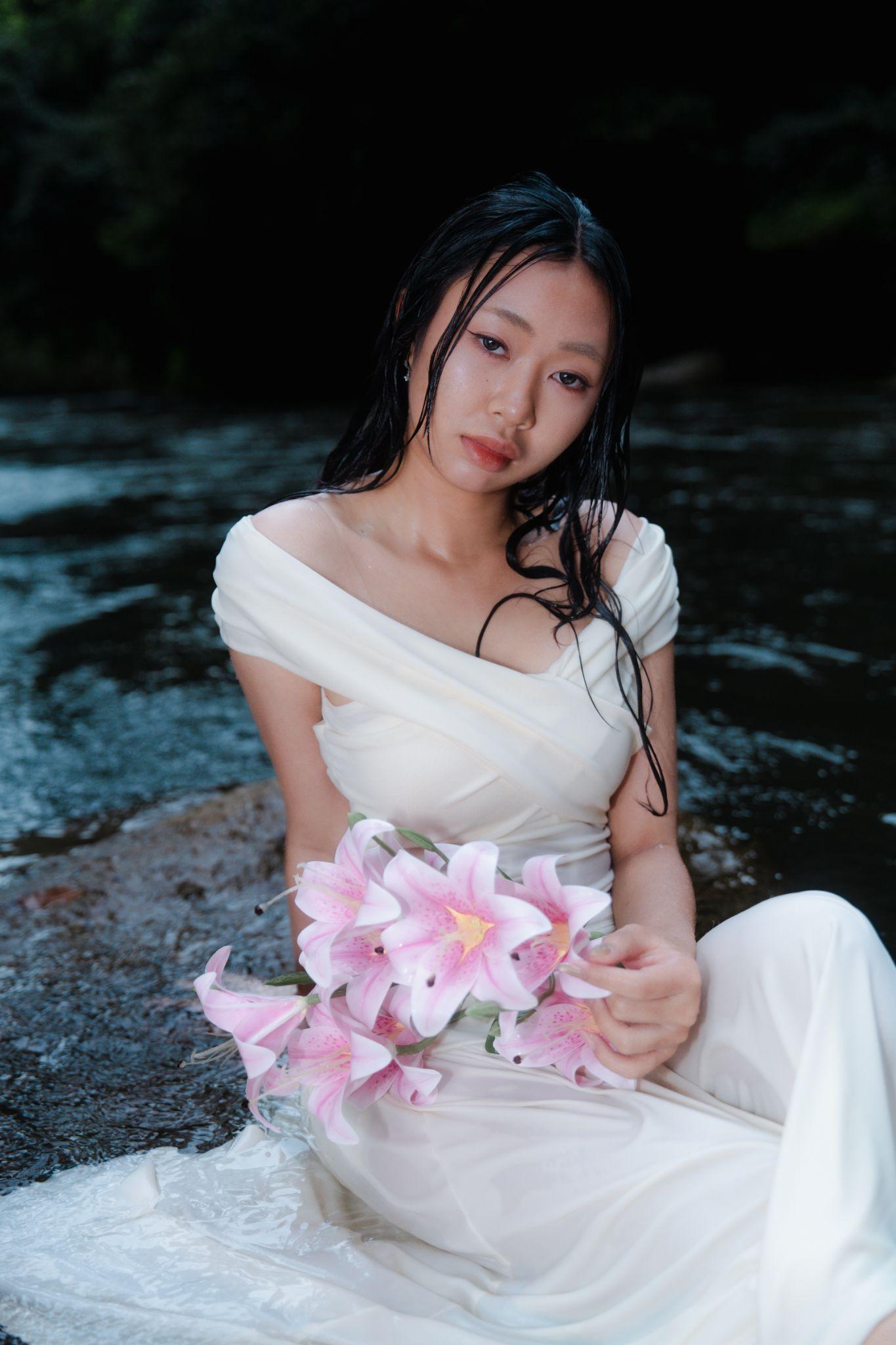 ผลงานรับปริญญา มหาวิทยาลัยกรุงเทพ โดย WAVE_ArisWgallery ภาพที่ 2