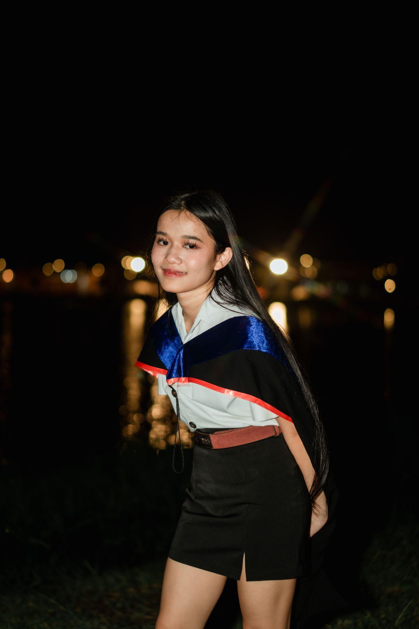 ผลงานรับปริญญา มหาวิทยาลัยกรุงเทพ โดย WAVE_ArisWgallery ภาพที่ 1