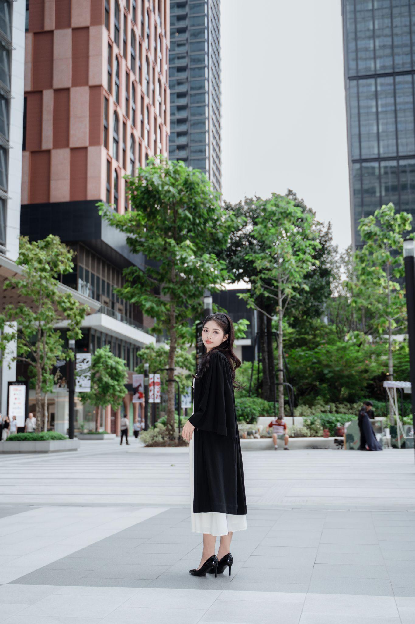 ผลงานรับปริญญา มหาวิทยาลัยกรุงเทพ โดย WAVE_ArisWgallery ภาพที่ 10