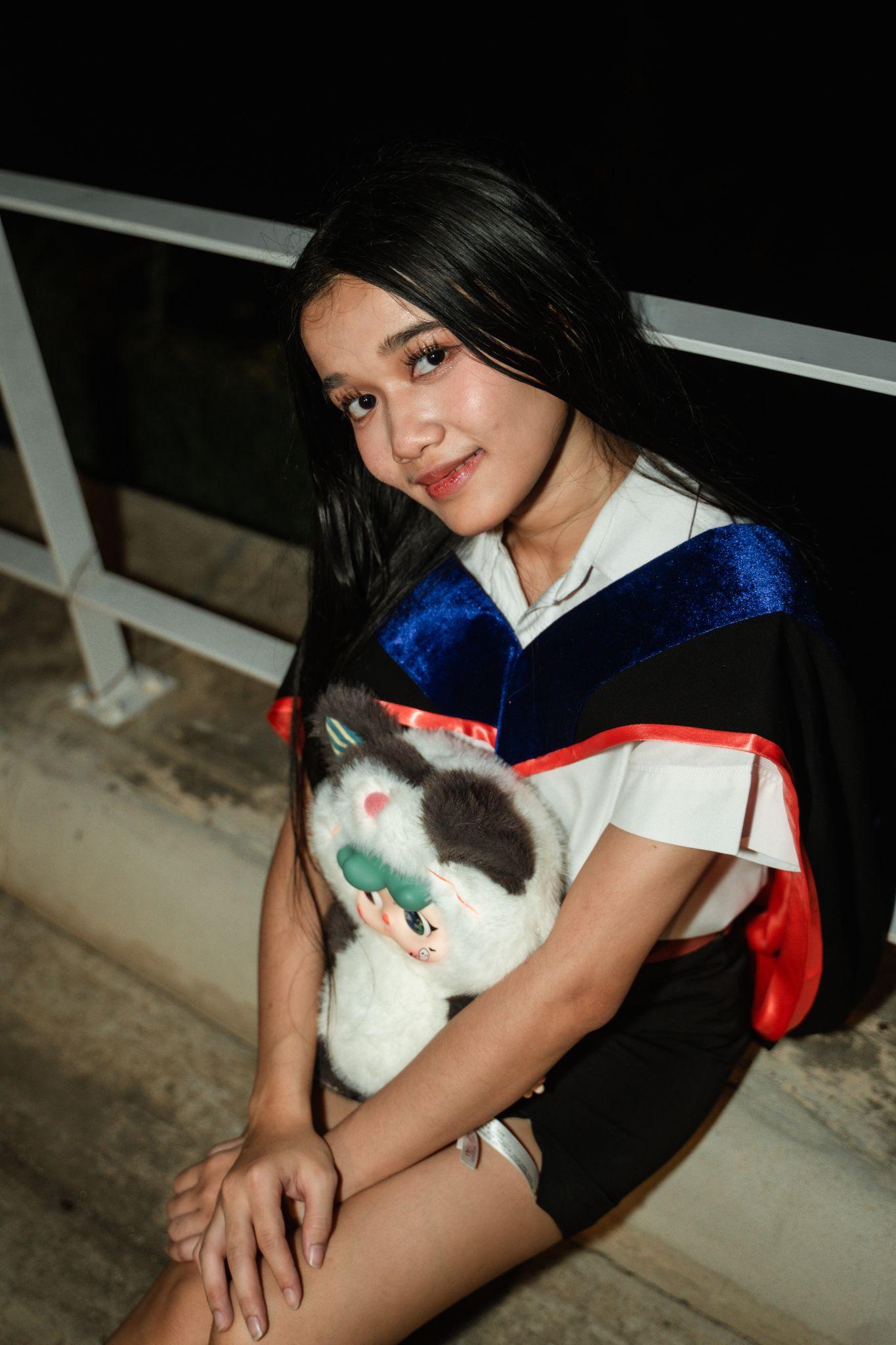 ผลงานรับปริญญา มหาวิทยาลัยกรุงเทพ โดย WAVE_ArisWgallery ภาพที่ 6