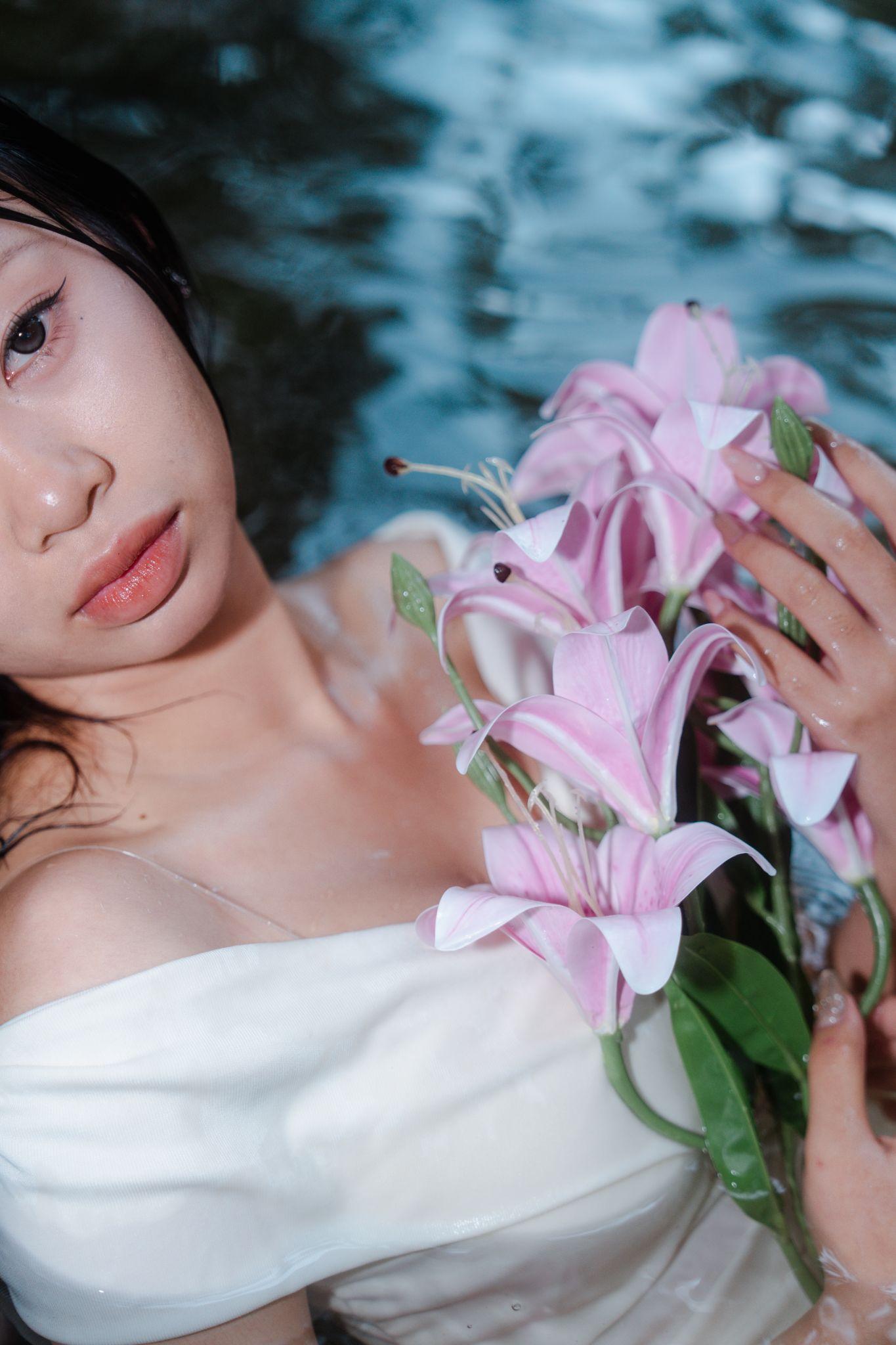 ผลงานรับปริญญา มหาวิทยาลัยกรุงเทพ โดย WAVE_ArisWgallery ภาพที่ 4