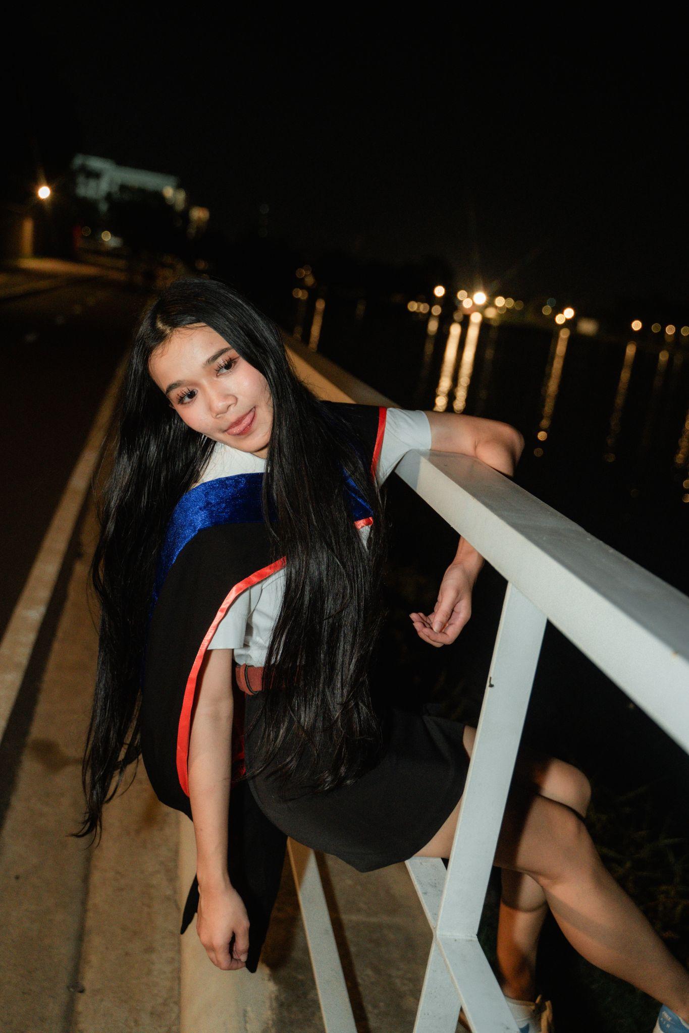 ผลงานรับปริญญา มหาวิทยาลัยกรุงเทพ โดย WAVE_ArisWgallery ภาพที่ 5