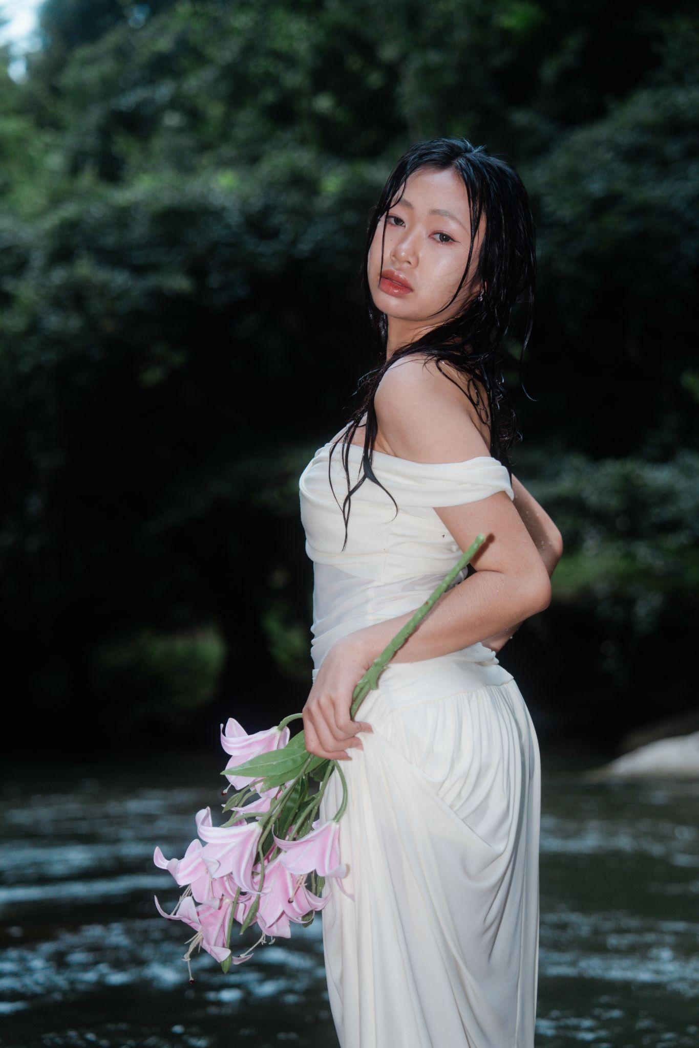 ผลงานรับปริญญา มหาวิทยาลัยกรุงเทพ โดย WAVE_ArisWgallery ภาพที่ 10