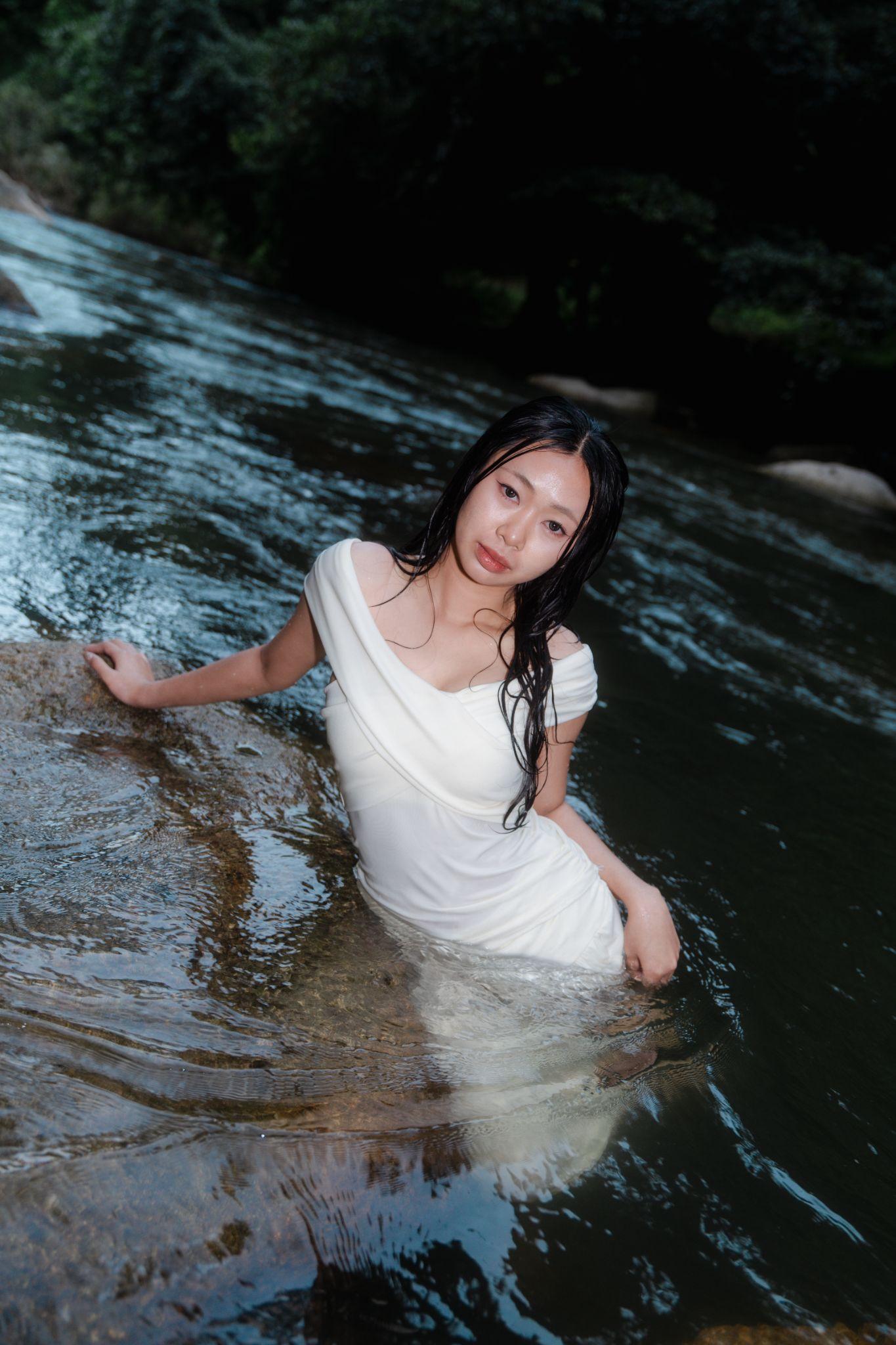 ผลงานรับปริญญา มหาวิทยาลัยกรุงเทพ โดย WAVE_ArisWgallery ภาพที่ 15