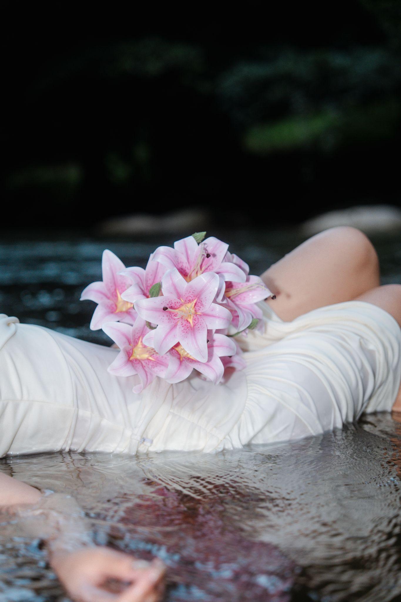 ผลงานรับปริญญา มหาวิทยาลัยกรุงเทพ โดย WAVE_ArisWgallery ภาพที่ 9