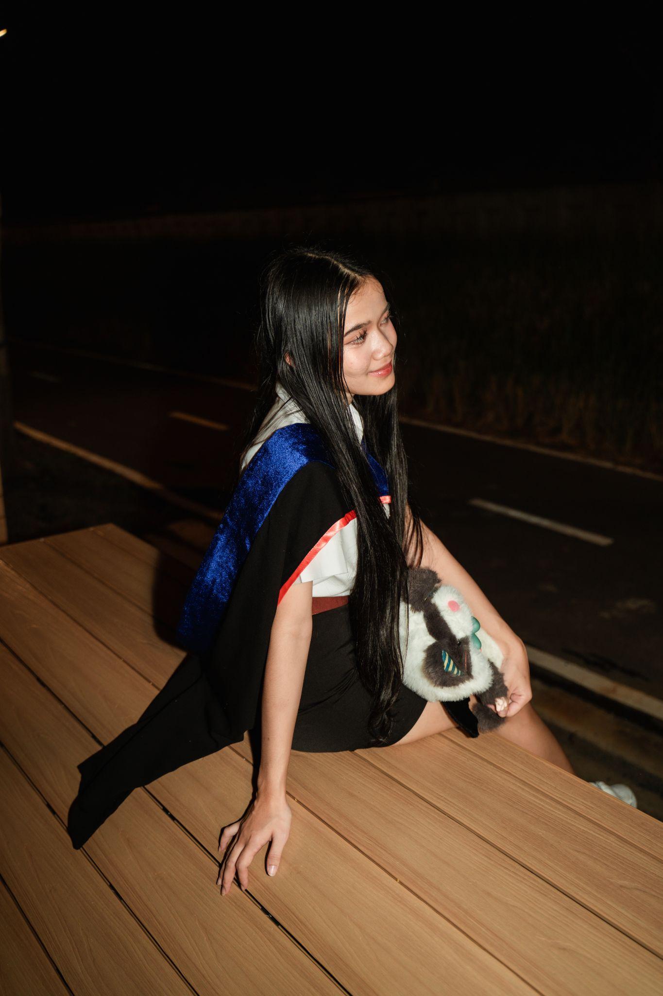 ผลงานรับปริญญา มหาวิทยาลัยกรุงเทพ โดย WAVE_ArisWgallery ภาพที่ 2