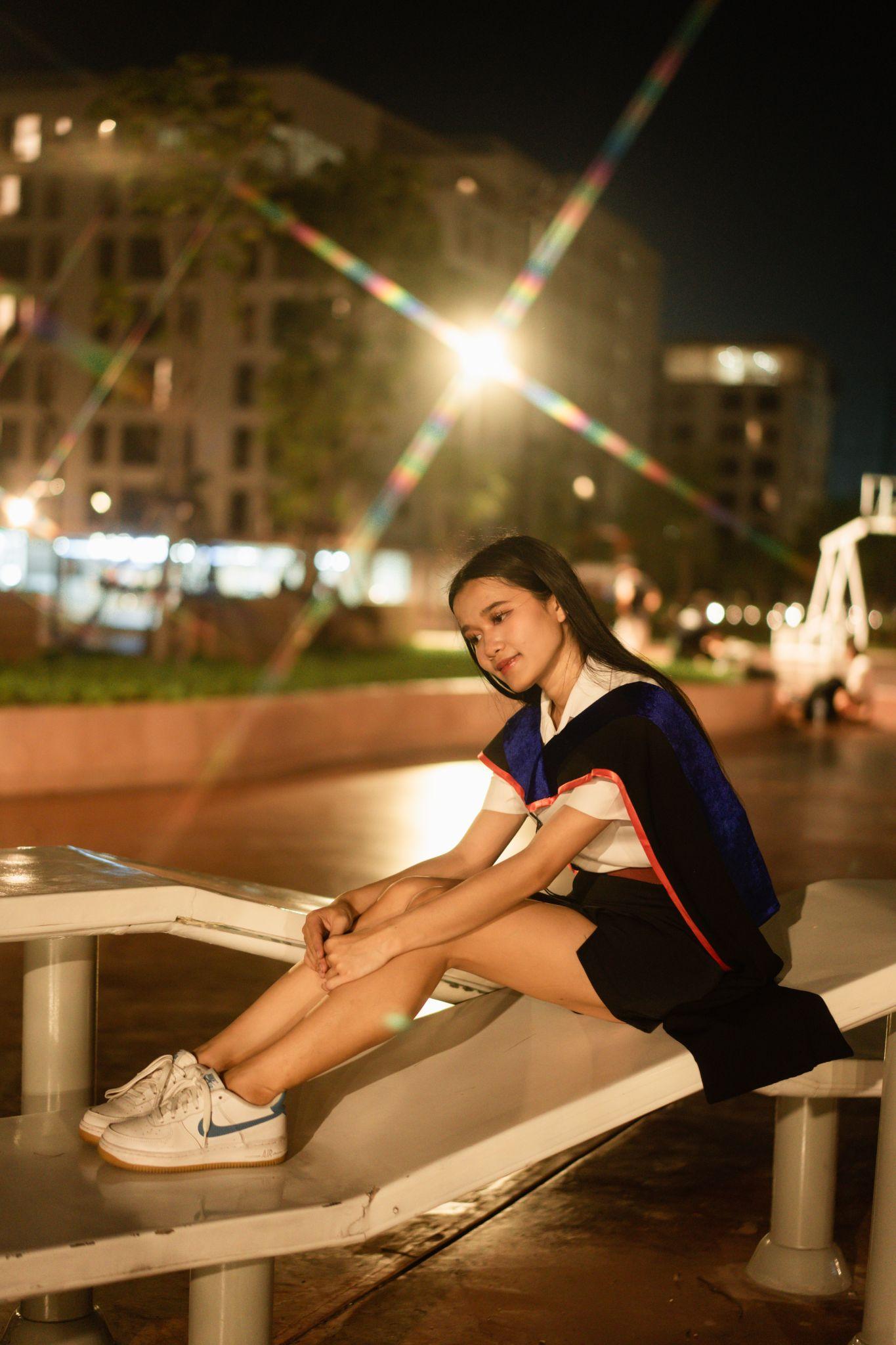 ผลงานรับปริญญา มหาวิทยาลัยกรุงเทพ โดย WAVE_ArisWgallery ภาพที่ 9
