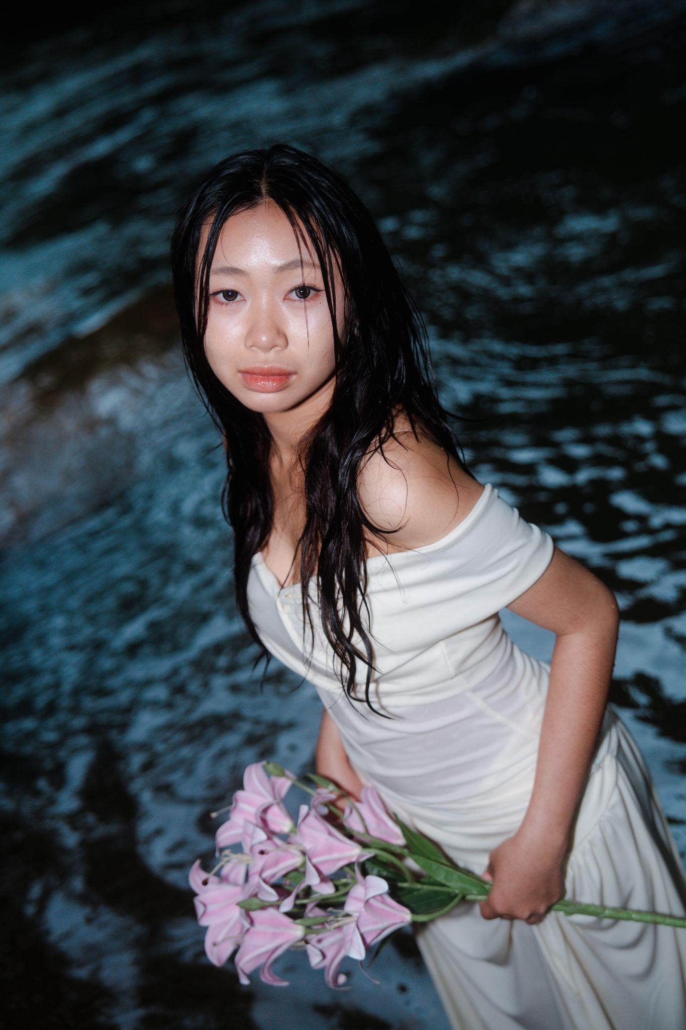 ผลงานรับปริญญา มหาวิทยาลัยกรุงเทพ โดย WAVE_ArisWgallery ภาพที่ 7