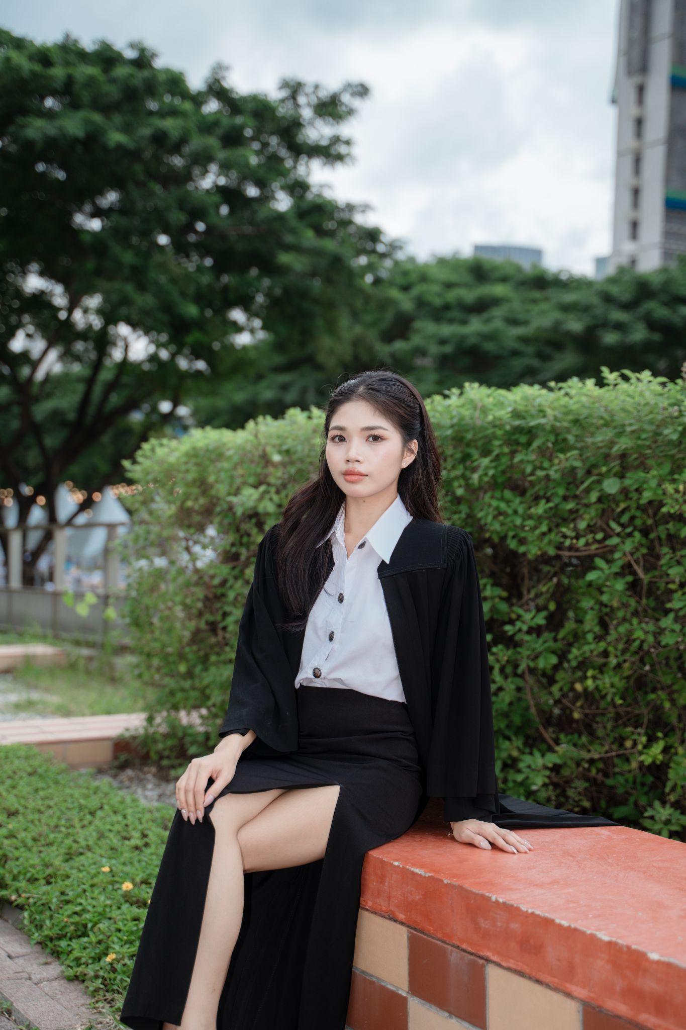 ผลงานรับปริญญา มหาวิทยาลัยกรุงเทพ โดย WAVE_ArisWgallery ภาพที่ 12