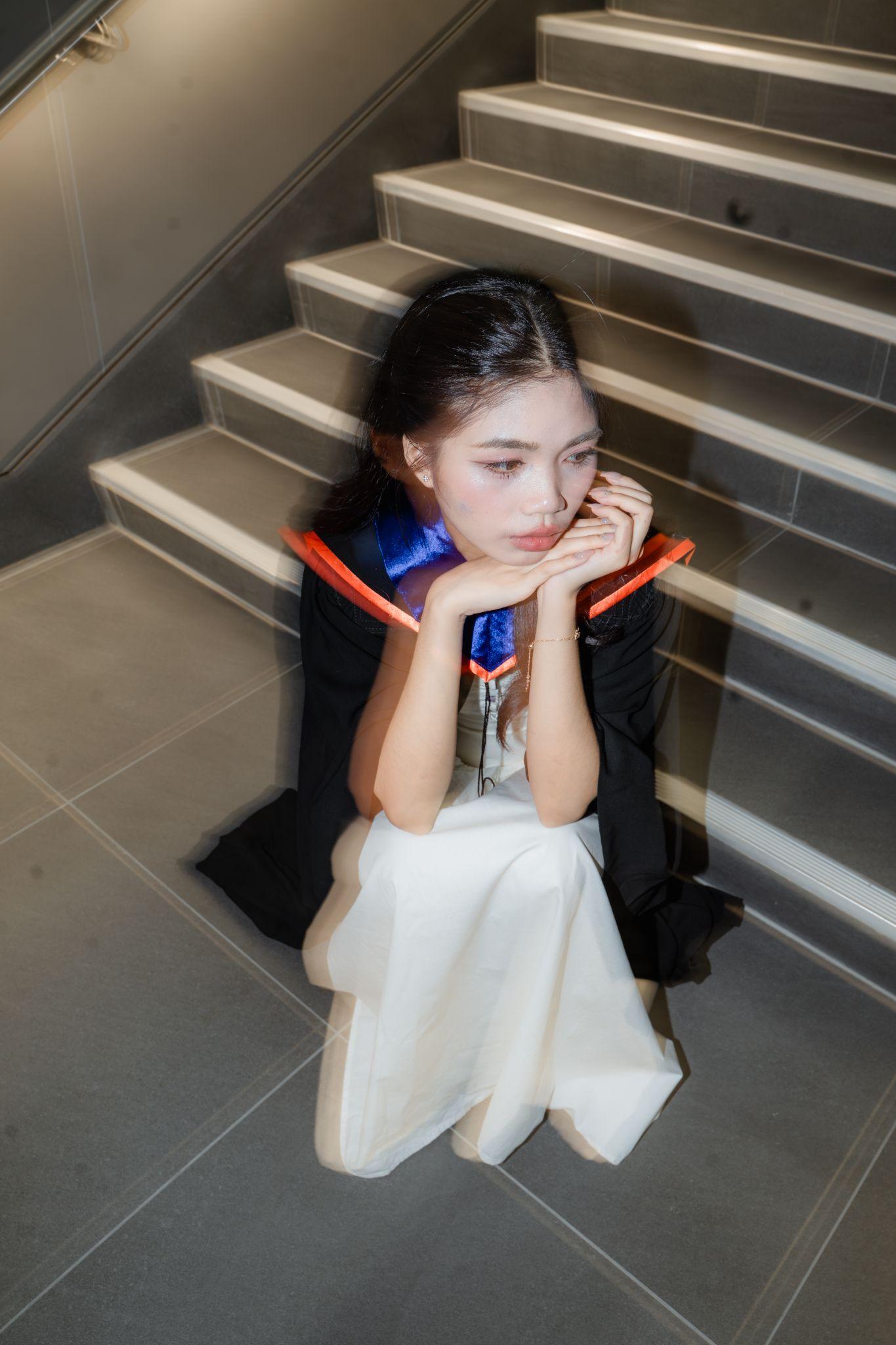 ผลงานรับปริญญา มหาวิทยาลัยกรุงเทพ โดย WAVE_ArisWgallery ภาพที่ 2