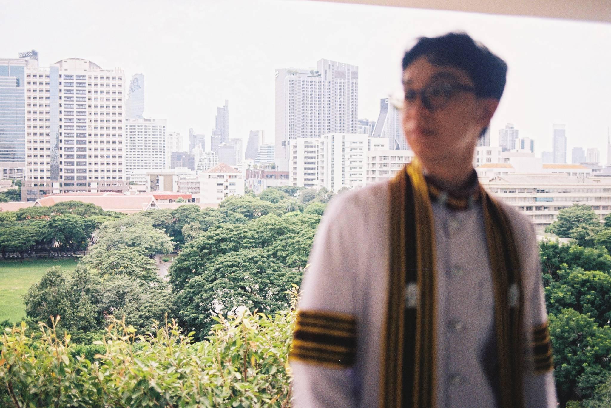 ผลงานรับปริญญา จุฬาลงกรณ์มหาวิทยาลัย โดย S11_Sattawat ภาพที่ 10