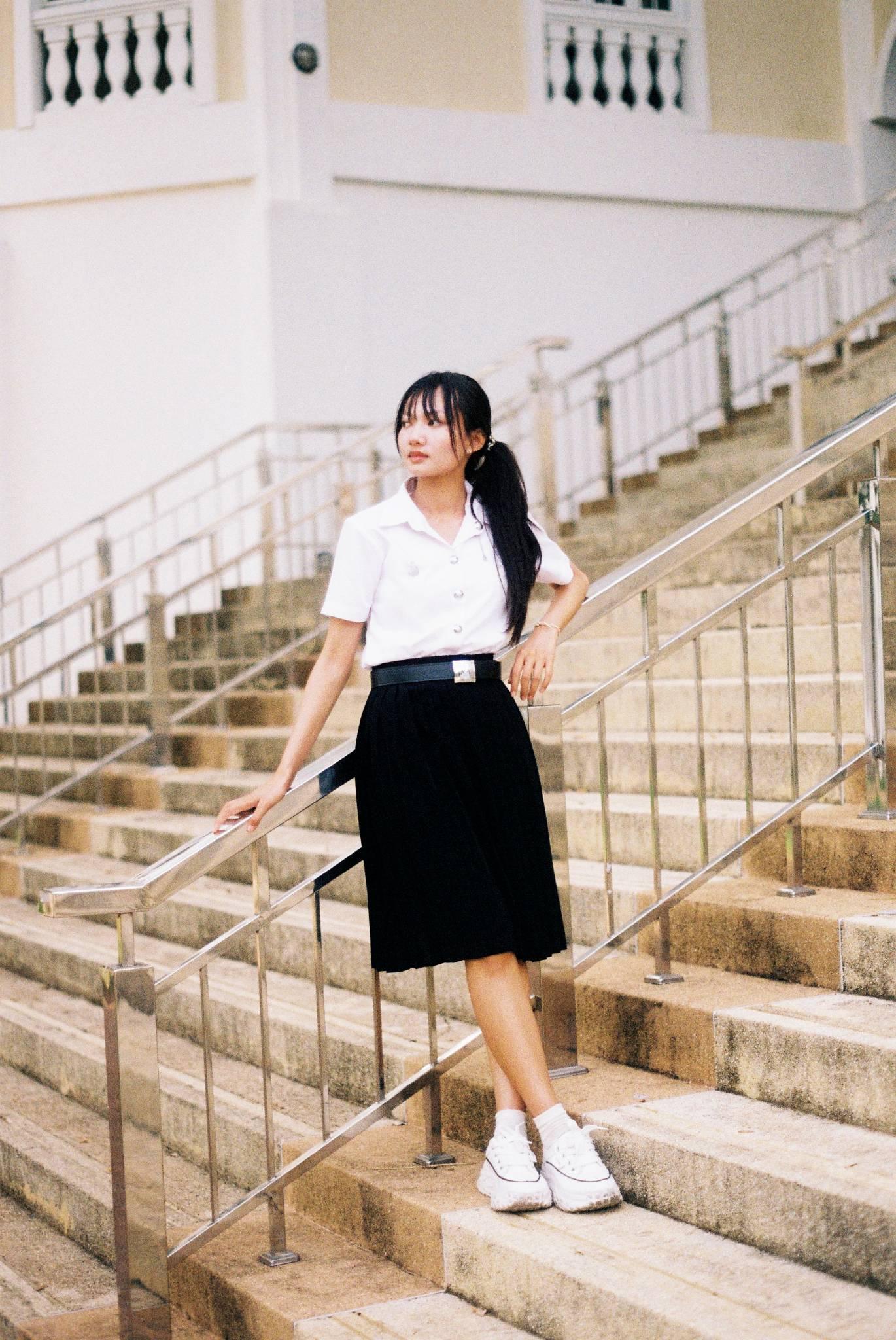 ผลงานรับปริญญา มหาวิทยาลัยขอนแก่น โดย S11_Sattawat ภาพที่ 13