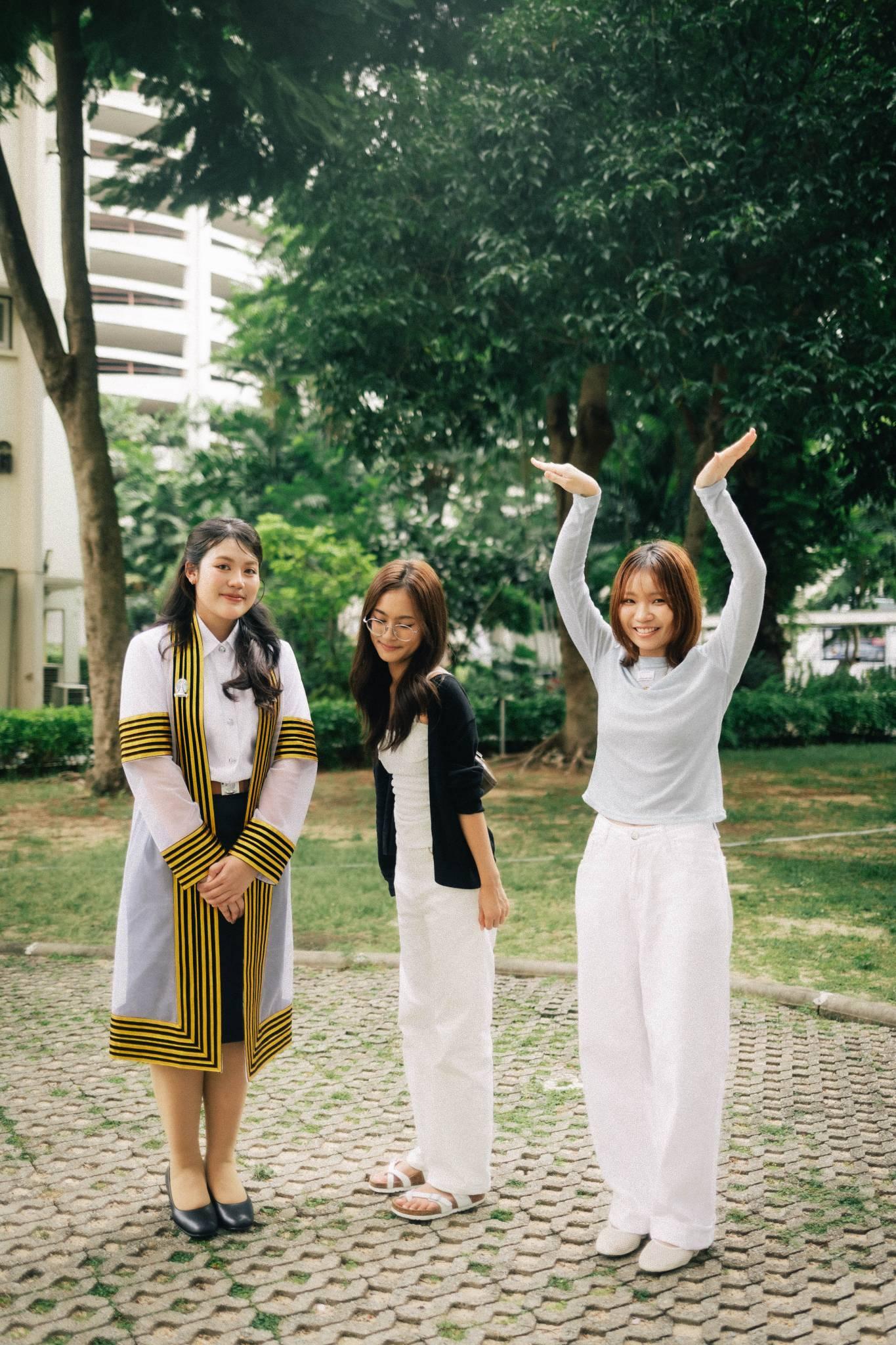 ผลงานรับปริญญา จุฬาลงกรณ์มหาวิทยาลัย โดย S11_Sattawat ภาพที่ 8