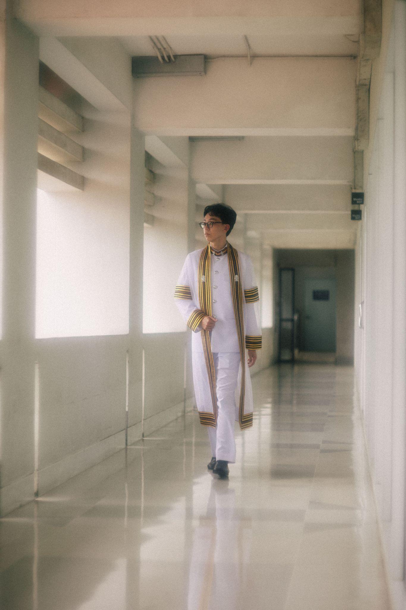 ผลงานรับปริญญา จุฬาลงกรณ์มหาวิทยาลัย โดย S11_Sattawat ภาพที่ 16