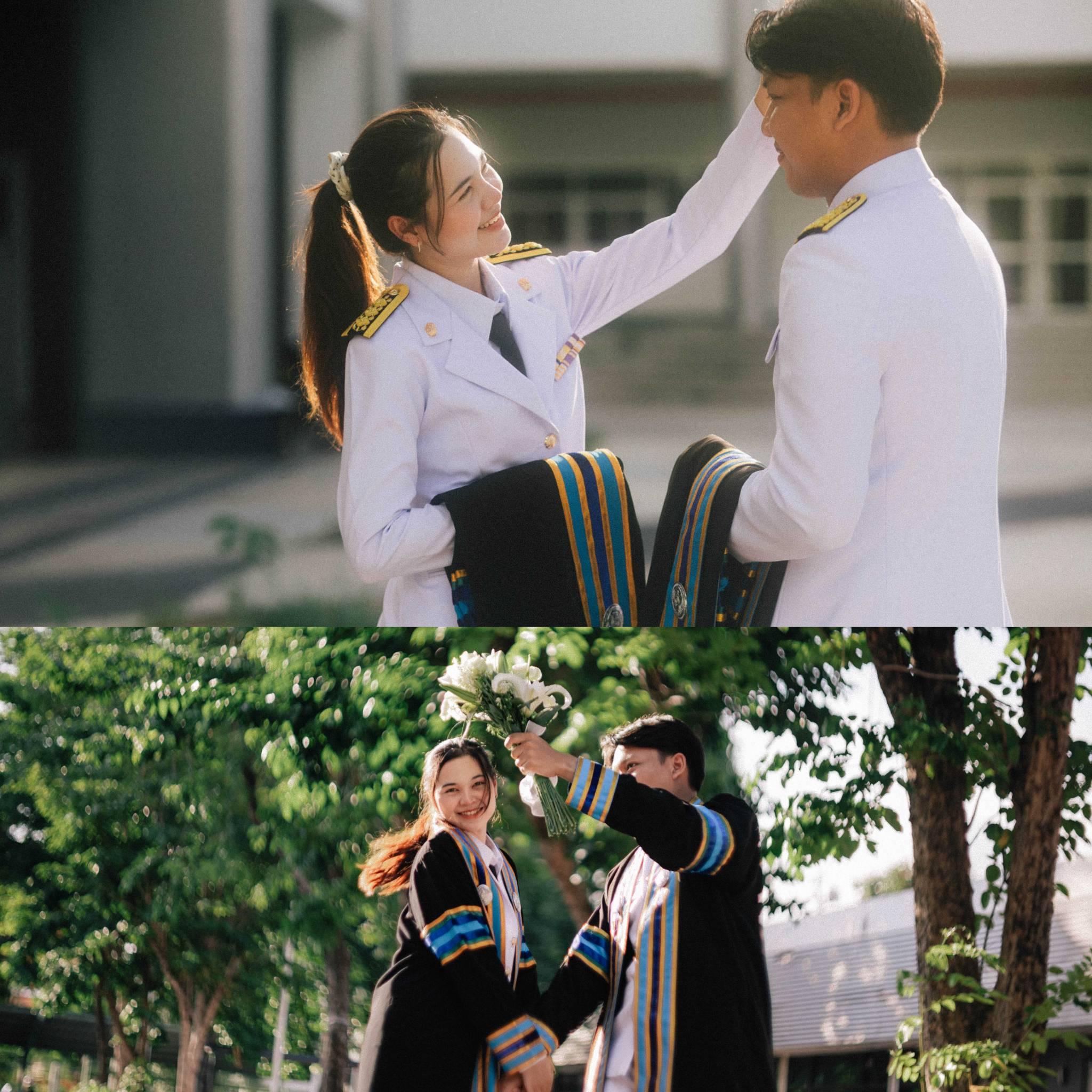 ผลงานรับปริญญา มหาวิทยาลัยราชภัฏนครราชสีมา โดย S11_Sattawat ภาพที่ 4