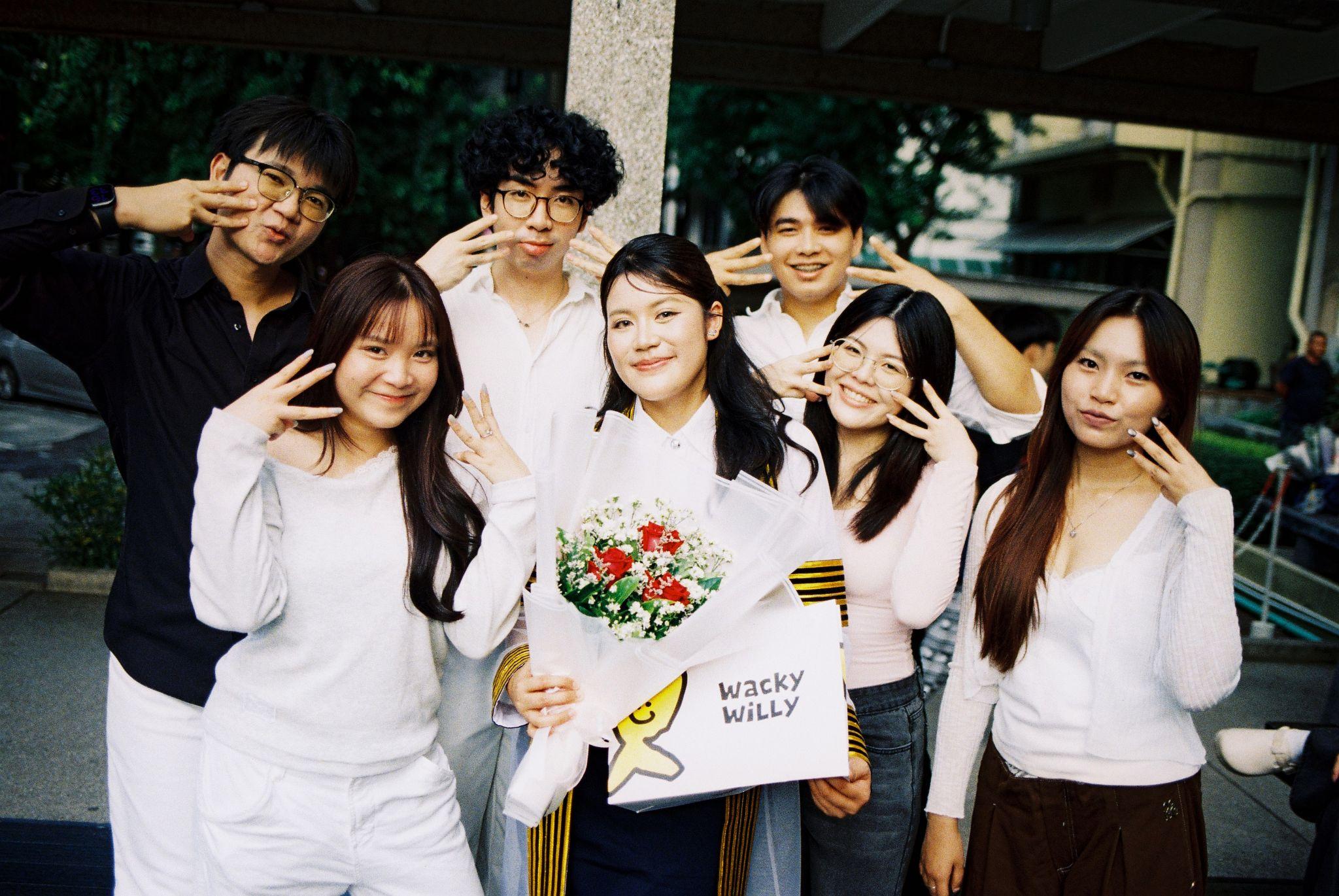 ผลงานรับปริญญา จุฬาลงกรณ์มหาวิทยาลัย โดย S11_Sattawat ภาพที่ 12