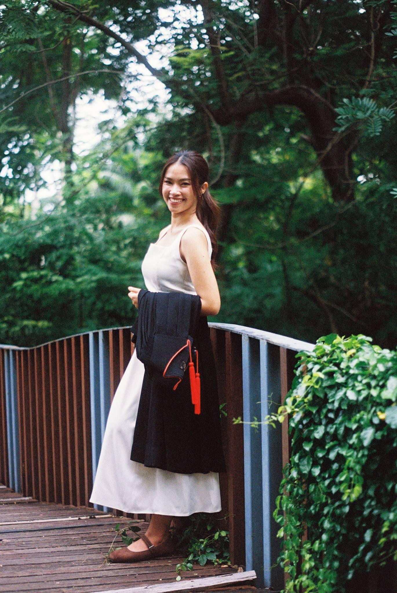 ผลงานรับปริญญา มหาวิทยาลัยเกษตรศาสตร์ โดย S11_Sattawat ภาพที่ 8