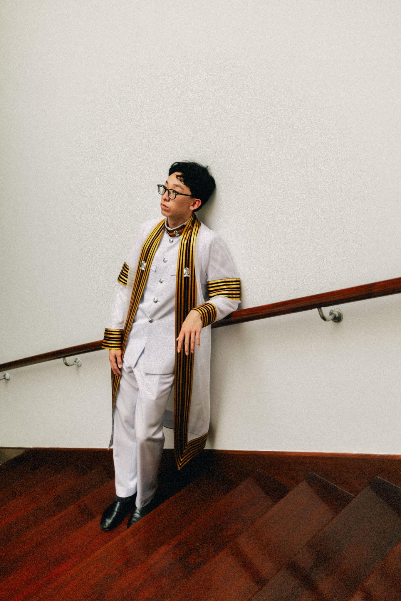 ผลงานรับปริญญา จุฬาลงกรณ์มหาวิทยาลัย โดย S11_Sattawat ภาพที่ 12