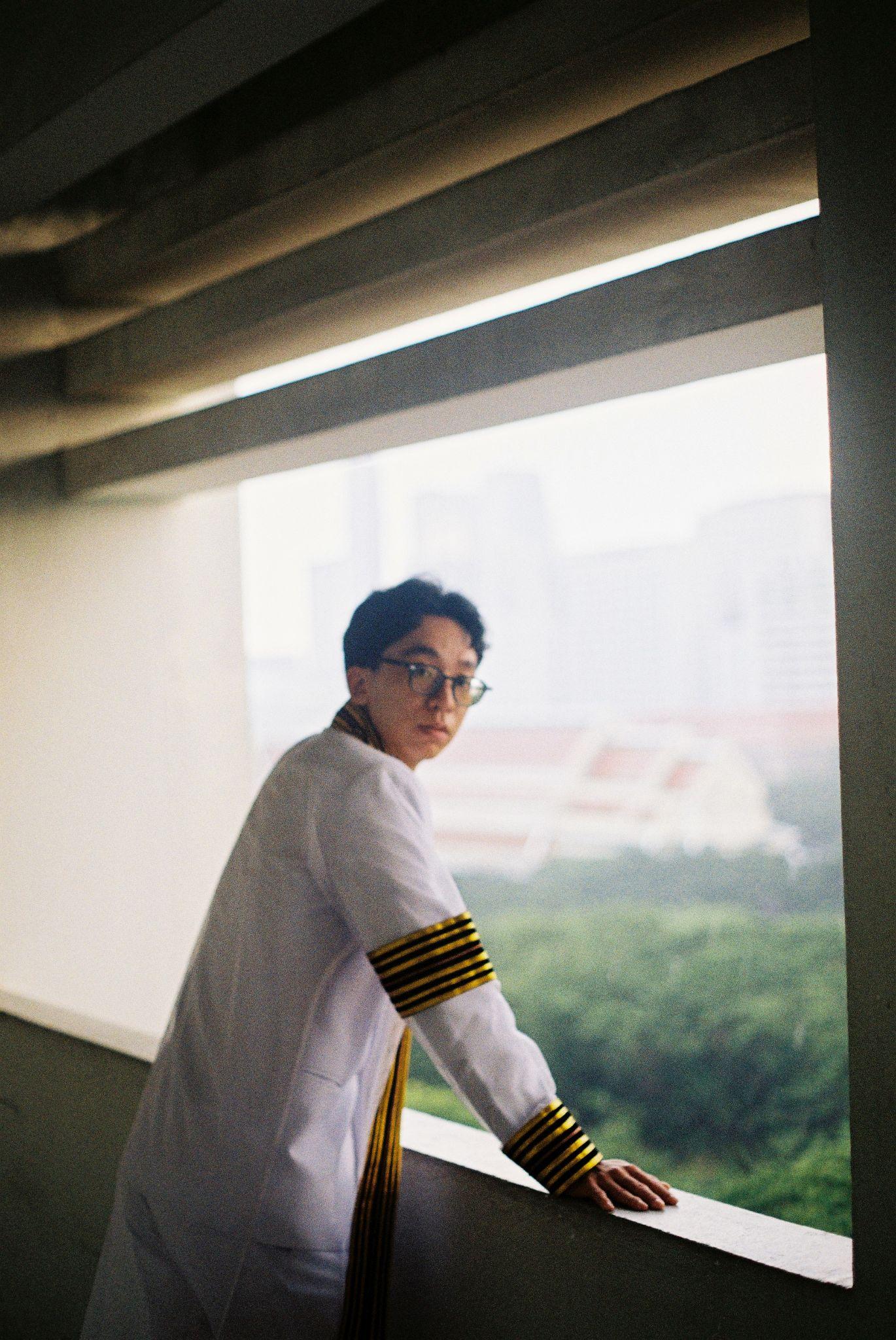 ผลงานรับปริญญา จุฬาลงกรณ์มหาวิทยาลัย โดย S11_Sattawat ภาพที่ 3