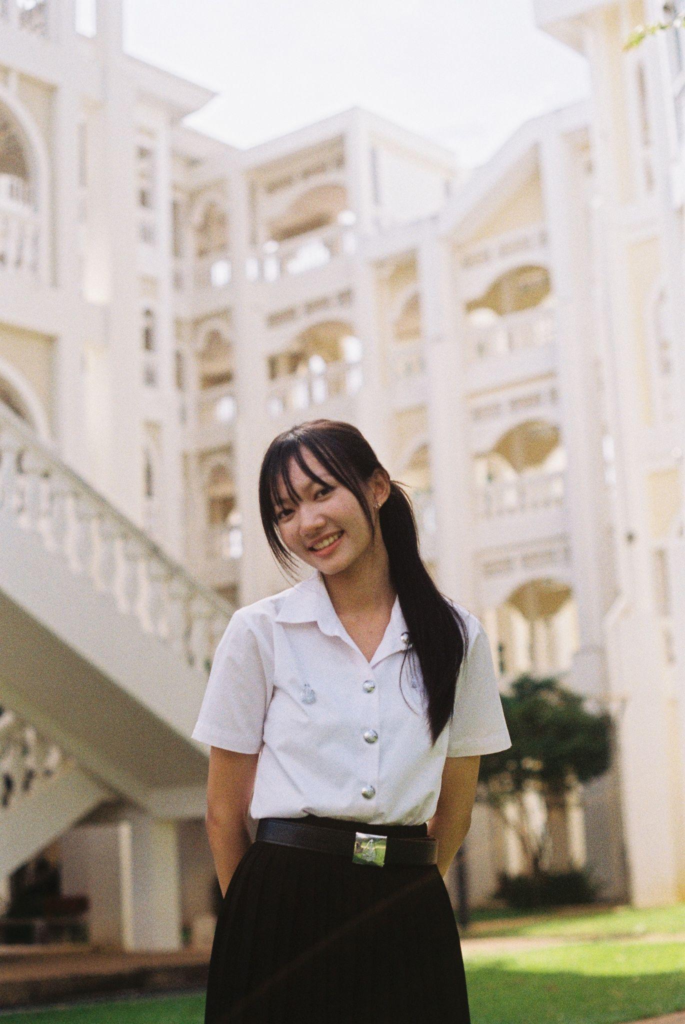 ผลงานรับปริญญา มหาวิทยาลัยขอนแก่น โดย S11_Sattawat ภาพที่ 8
