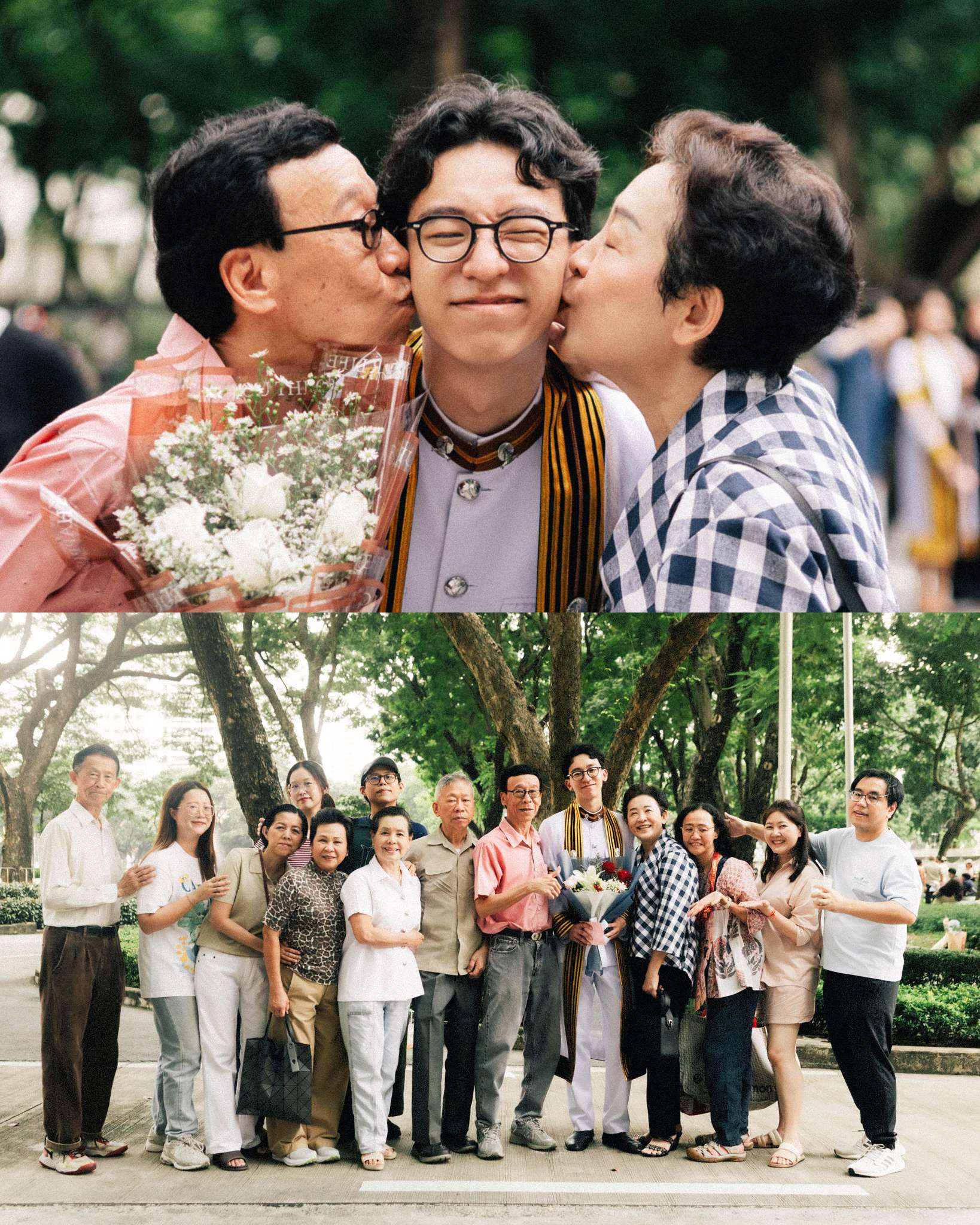 ผลงานรับปริญญา จุฬาลงกรณ์มหาวิทยาลัย โดย S11_Sattawat ภาพที่ 14