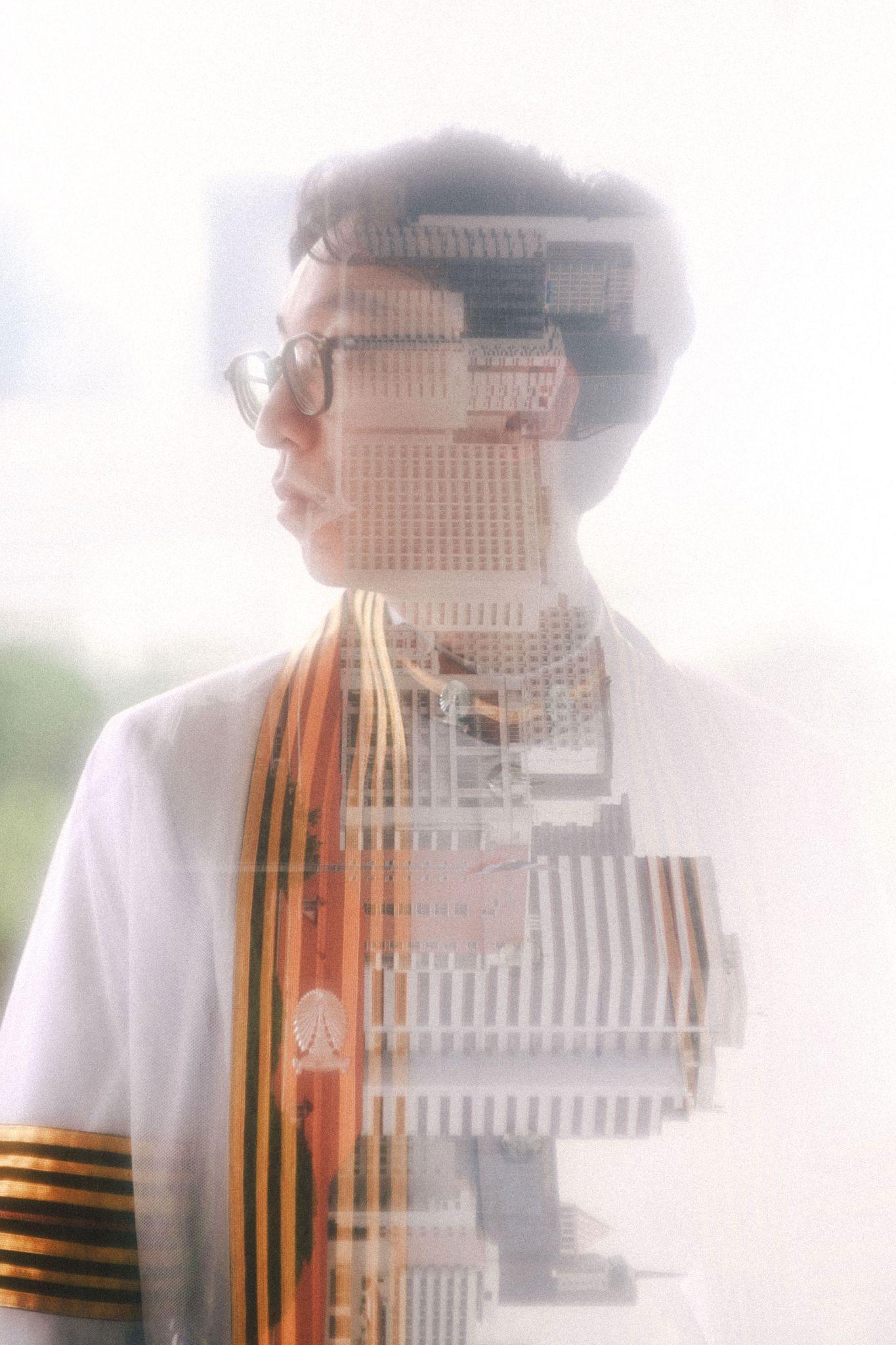 ผลงานรับปริญญา จุฬาลงกรณ์มหาวิทยาลัย โดย S11_Sattawat ภาพที่ 17