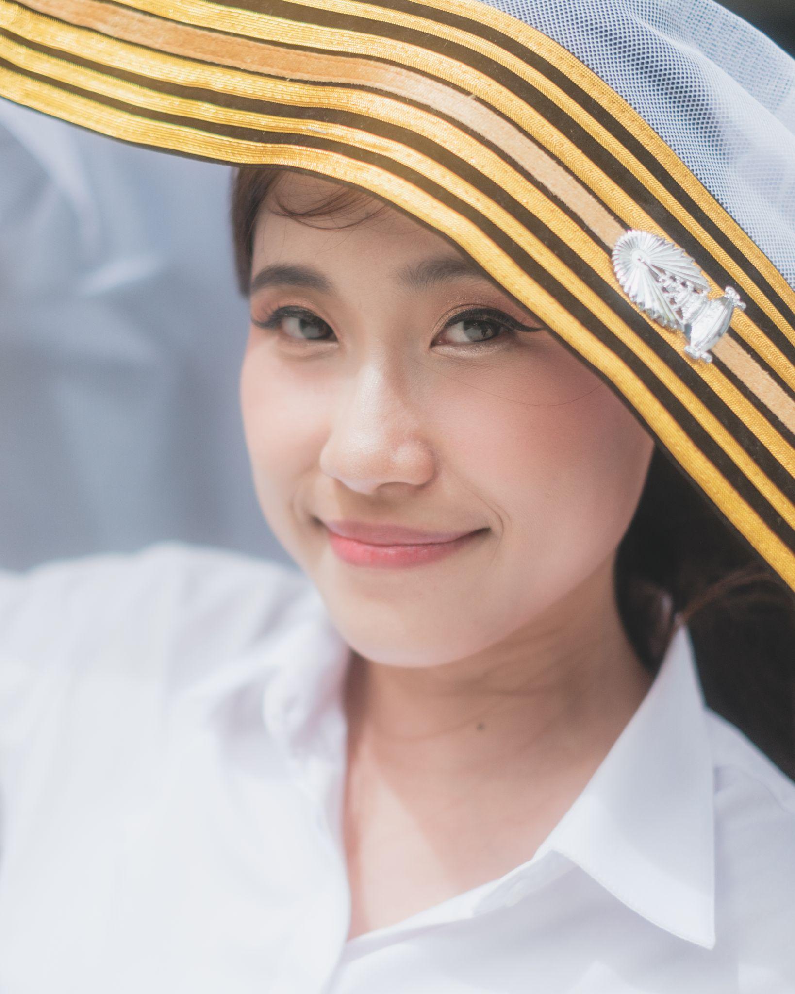 ผลงานรับปริญญา จุฬาลงกรณ์มหาวิทยาลัย โดย Fip.709 ภาพที่ 6