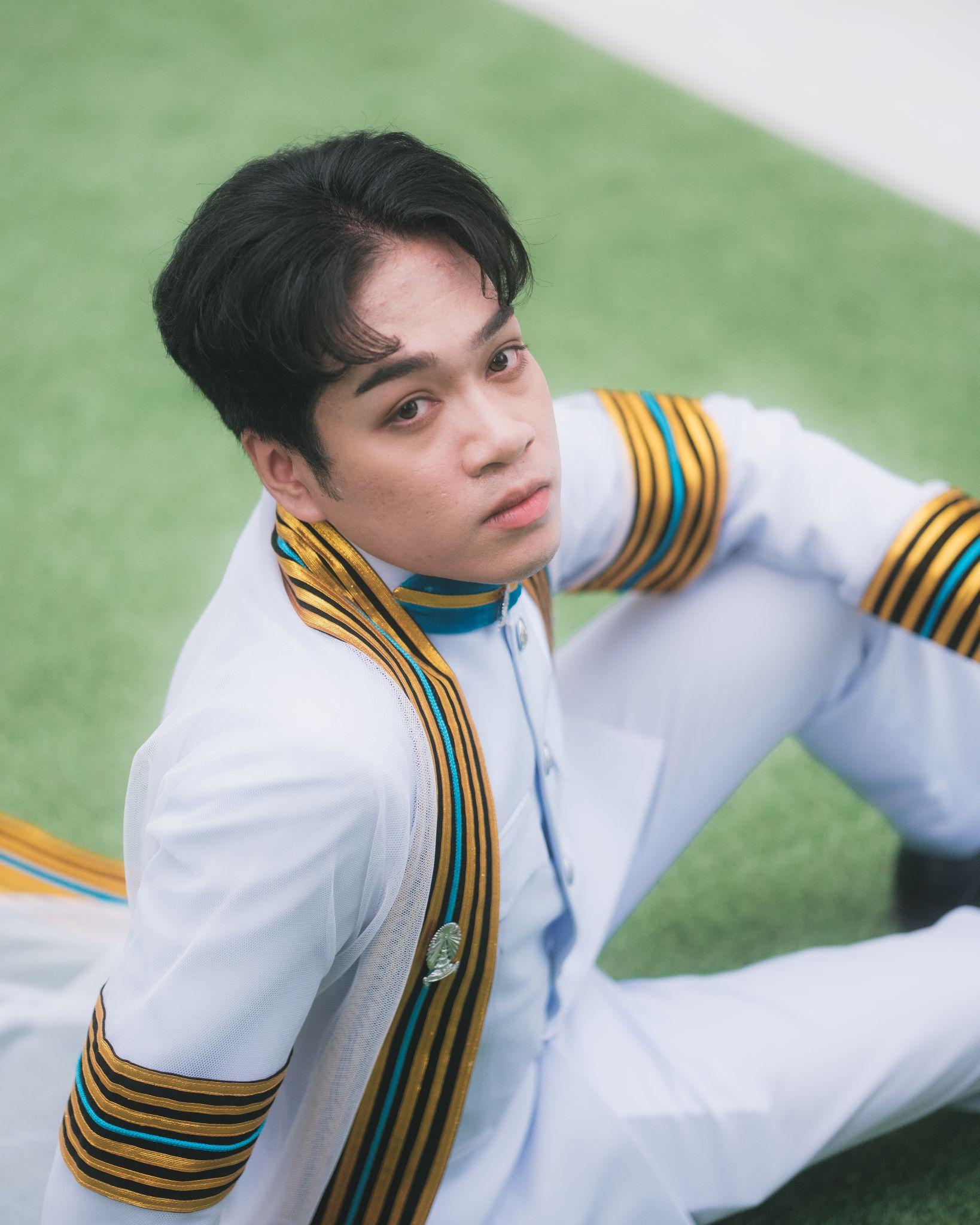 ผลงานรับปริญญา จุฬาลงกรณ์มหาวิทยาลัย โดย Fip.709 ภาพที่ 9