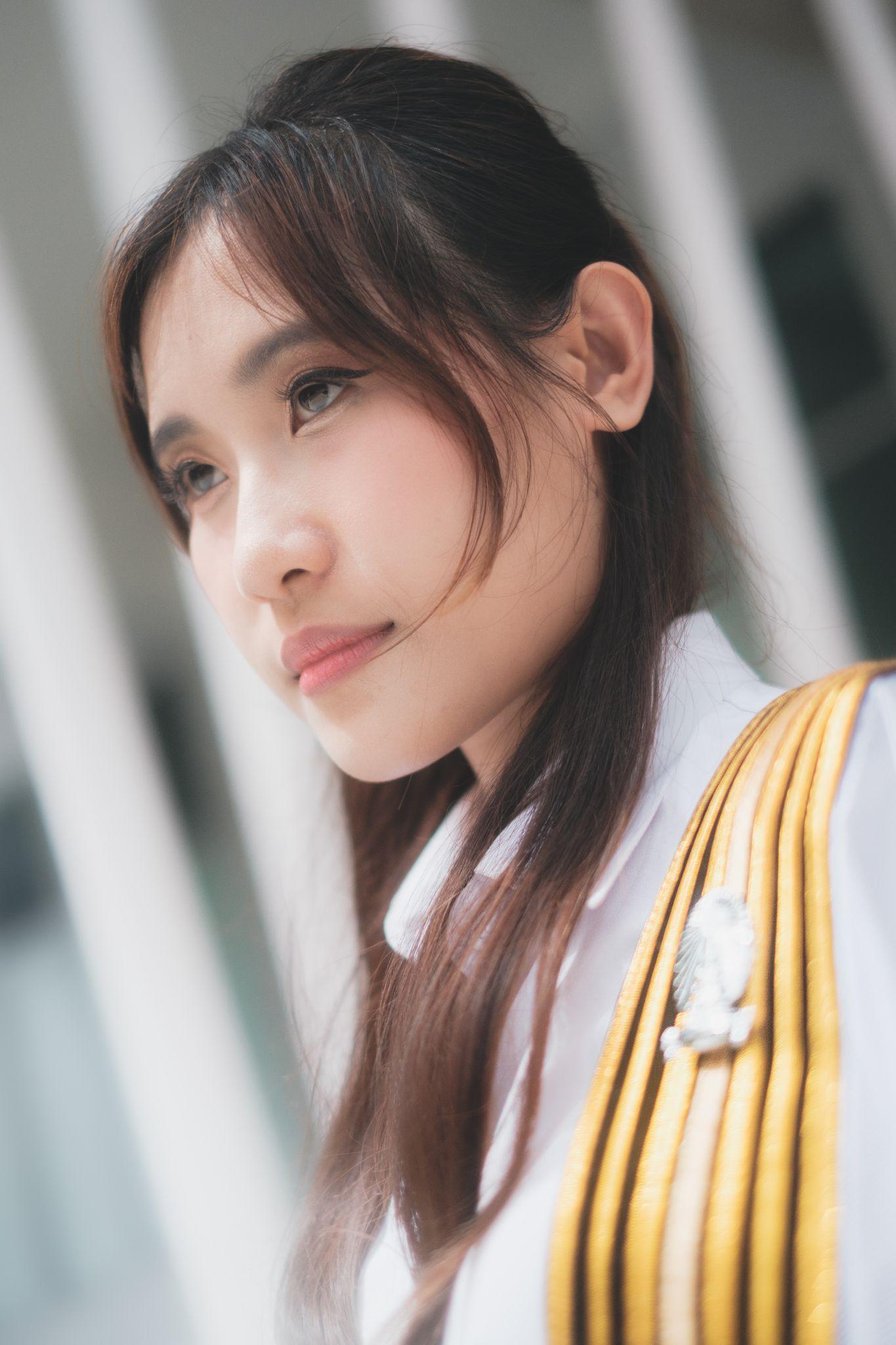 ผลงานรับปริญญา จุฬาลงกรณ์มหาวิทยาลัย โดย Fip.709 ภาพที่ 7