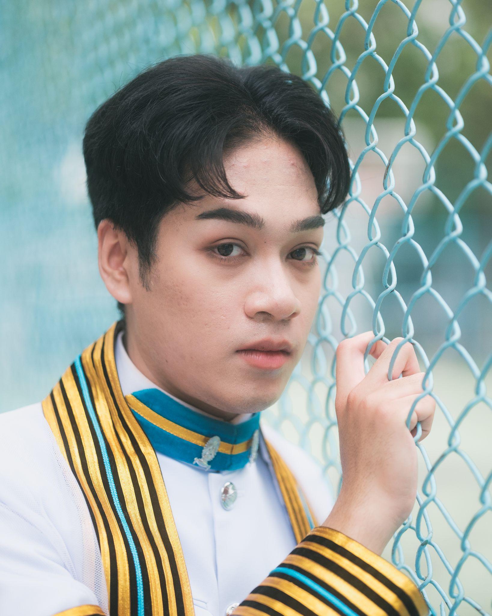 ผลงานรับปริญญา จุฬาลงกรณ์มหาวิทยาลัย โดย Fip.709 ภาพที่ 11