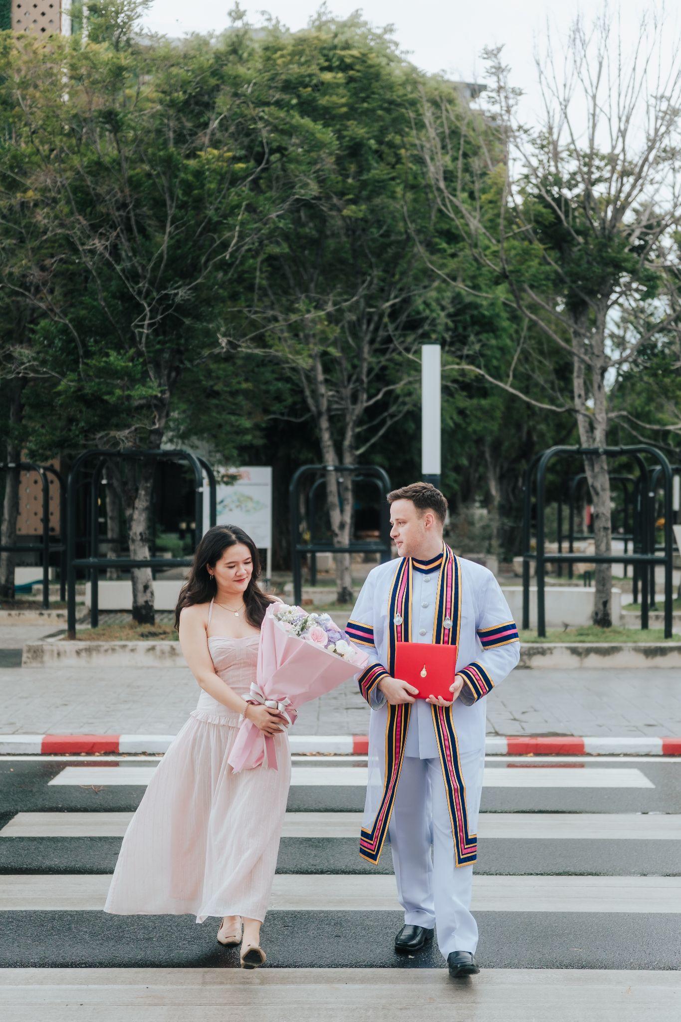 ผลงานรับปริญญา โดย Fip.709 ภาพที่ 10