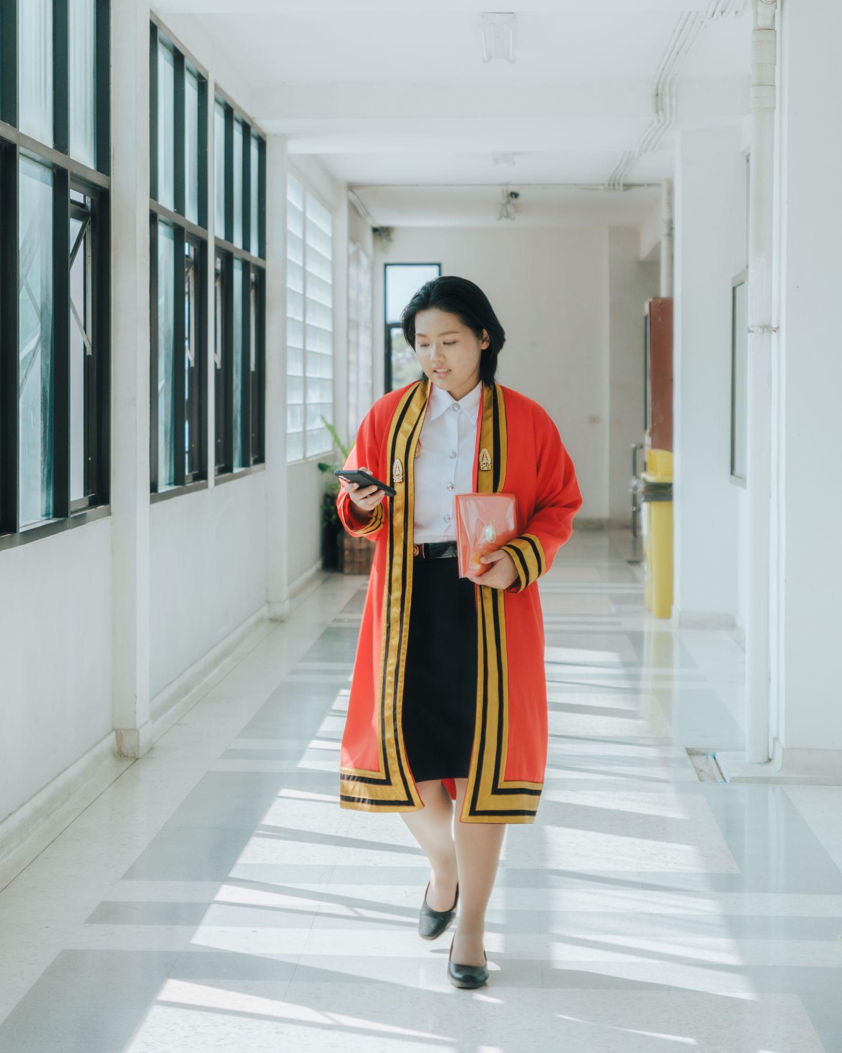 ผลงานรับปริญญา สถาบันเทคโนโลยีพระจอมเกล้าเจ้าคุณทหารลาดกระบัง โดย Fip.709 ภาพที่ 16