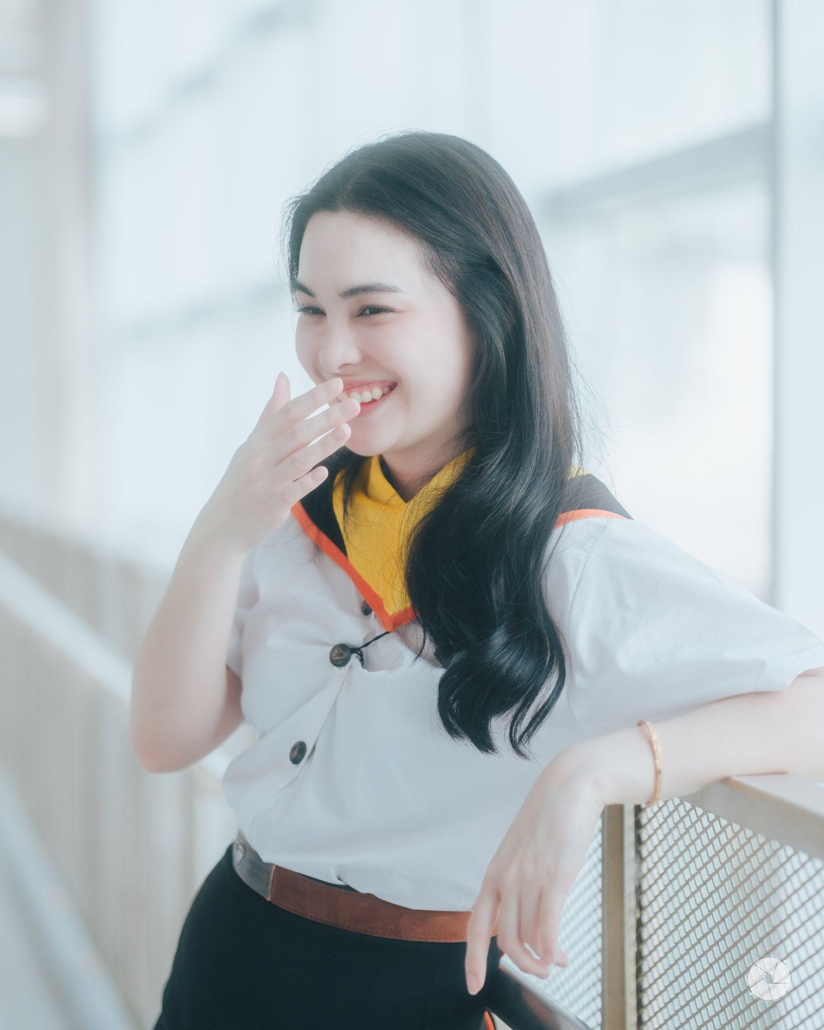 ผลงานรับปริญญา มหาวิทยาลัยกรุงเทพ โดย Fip.709 ภาพที่ 7