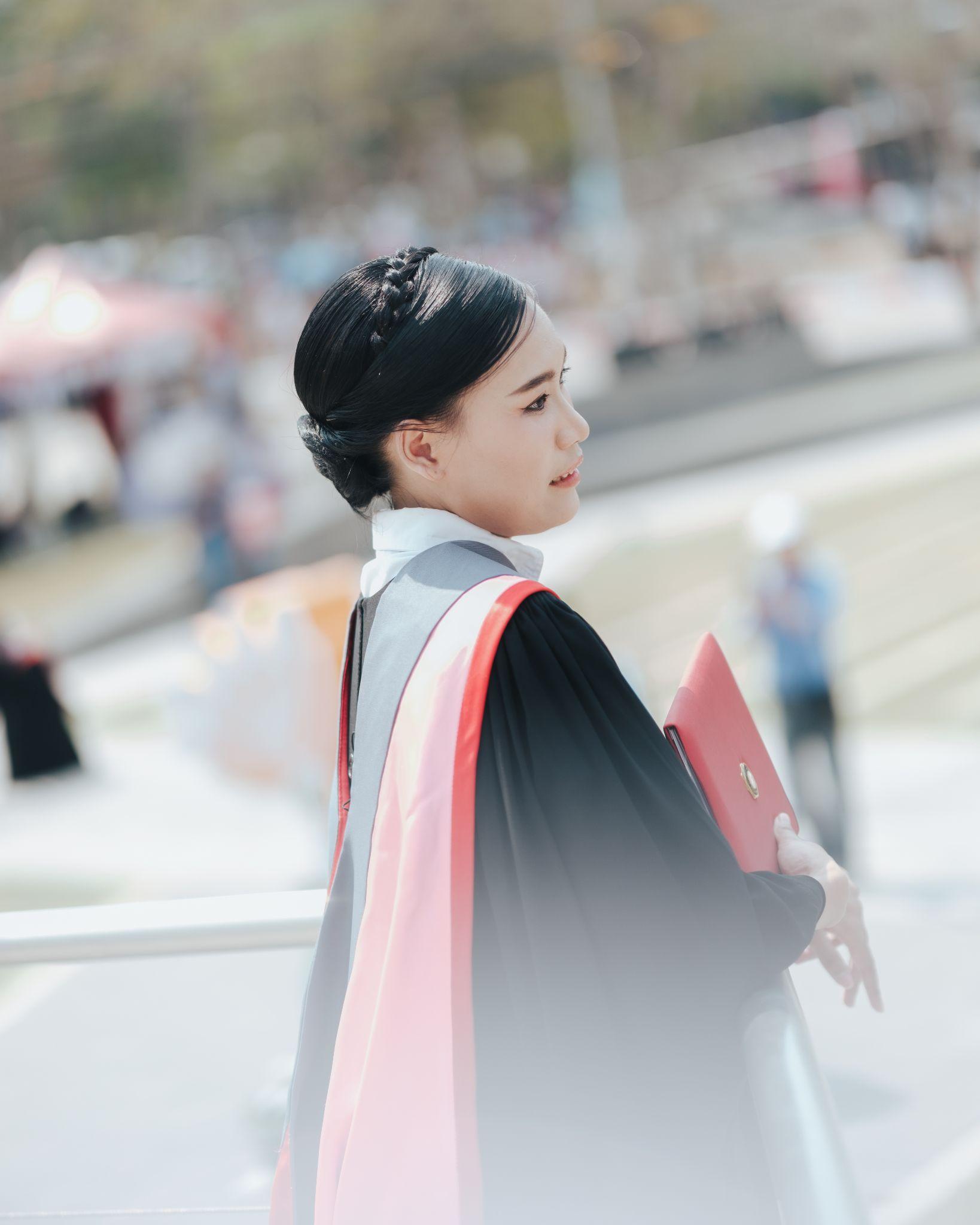 ผลงานรับปริญญา มหาวิทยาลัยศรีนครินทรวิโรฒ โดย Fip.709 ภาพที่ 10