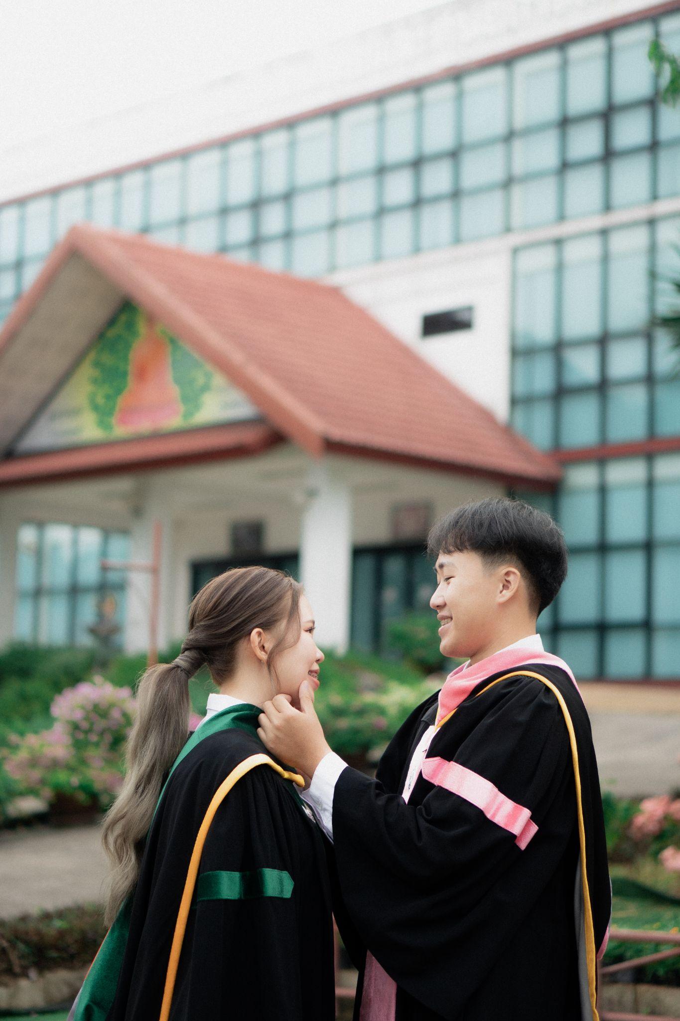 ผลงานรับปริญญา โดย Our.Cloud ภาพที่ 2