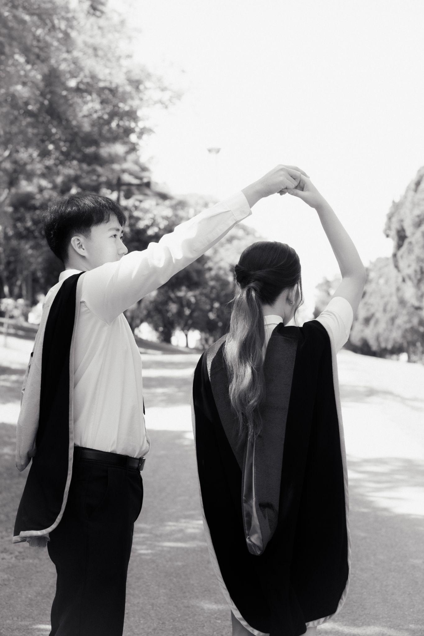 ผลงานรับปริญญา มหาวิทยาลัยราชภัฏเชียงราย โดย Our.Cloud ภาพที่ 9